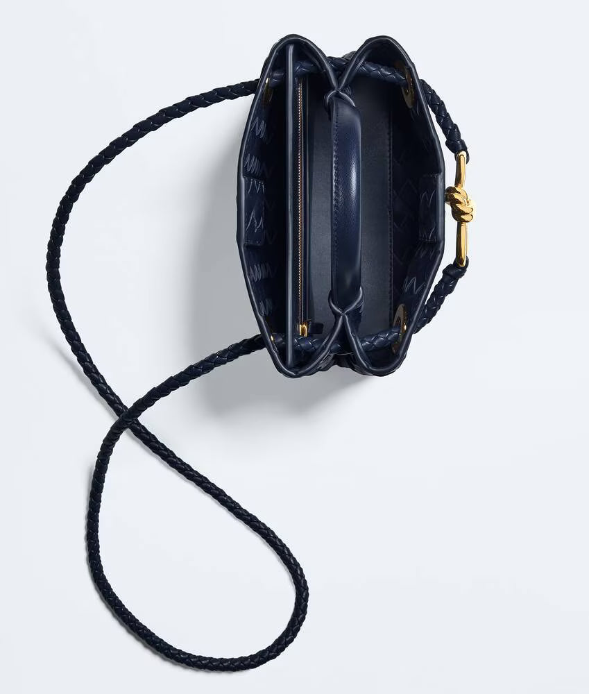 Bottega Veneta Mini Andiamo