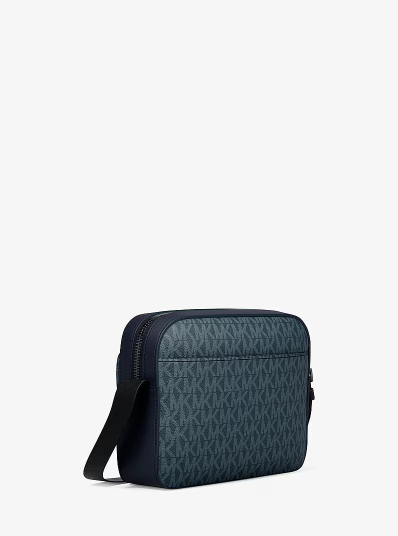 Cooper Signature Logo Flight Bag