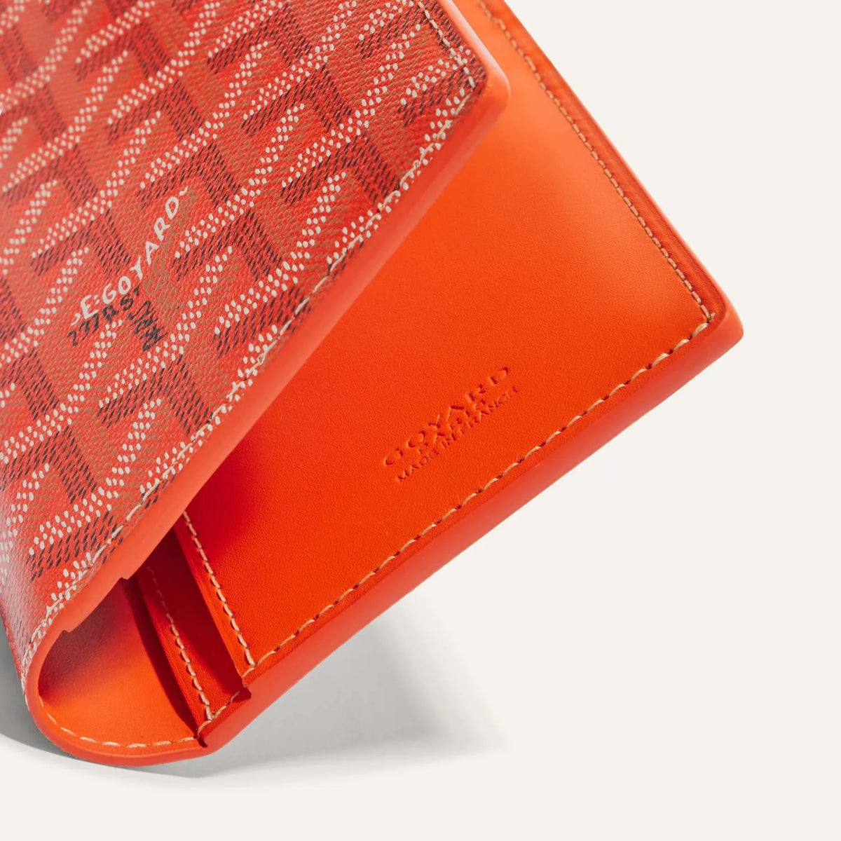 Saint-Roch Wallet