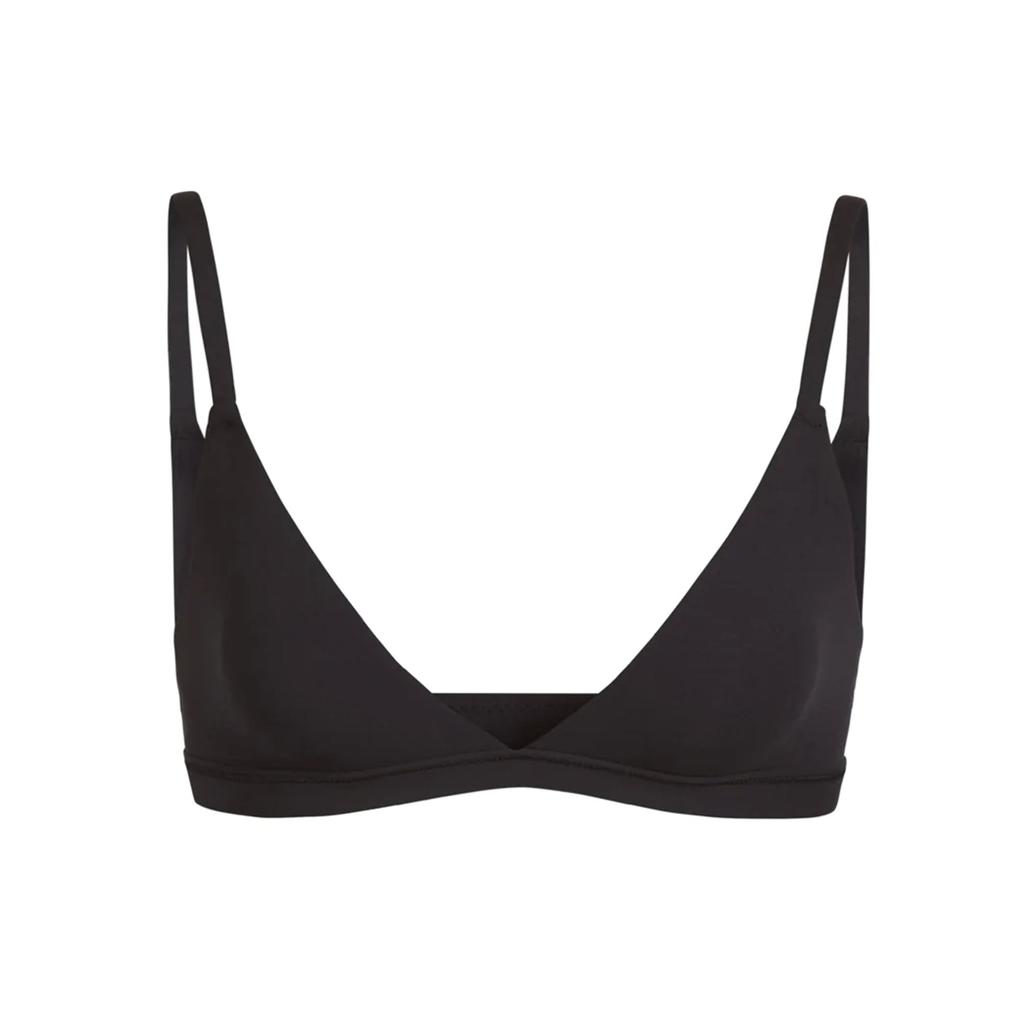 Fits Everybody Triangle Bralette