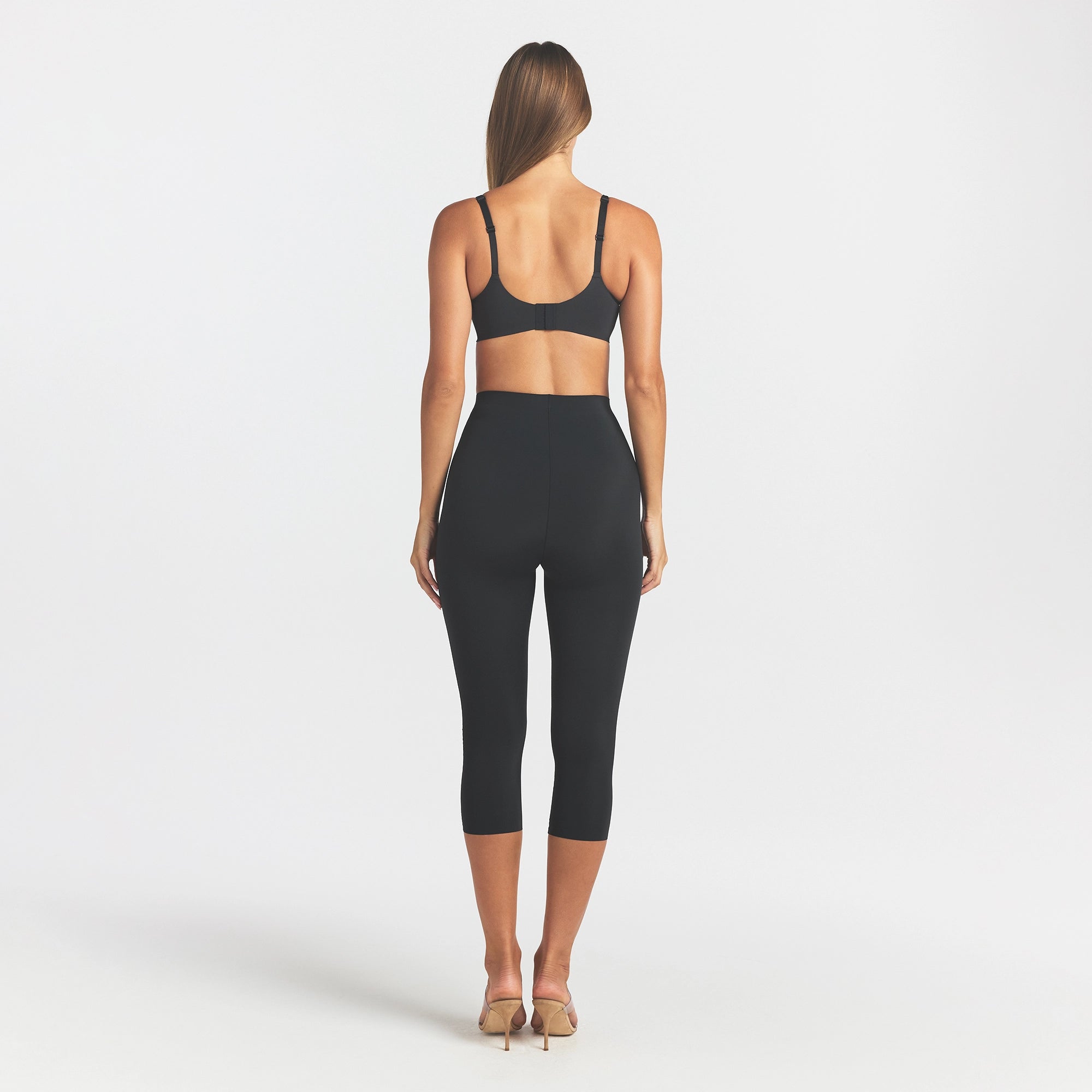 Cool Shapewear Capri