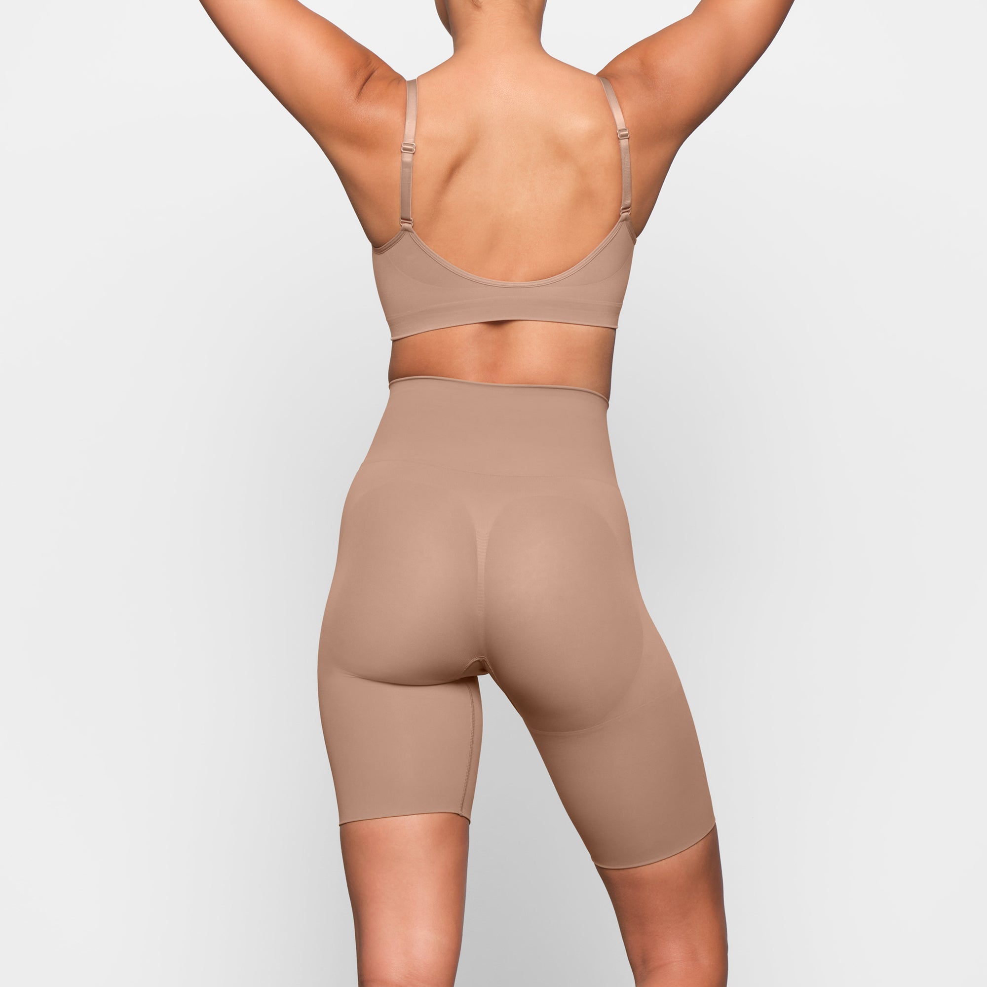 Seamless Sculpt Butt Lifting Short