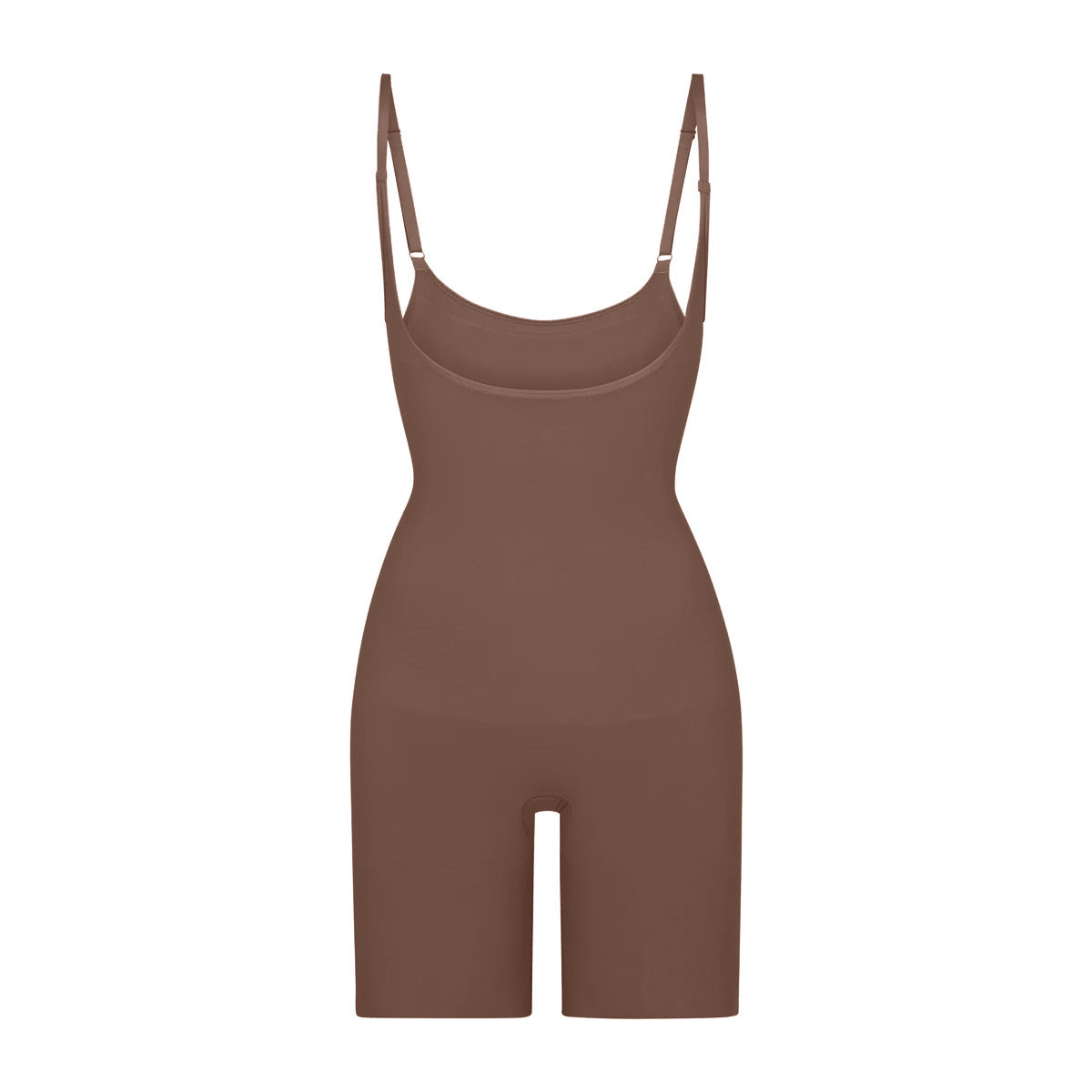 Seamless Sculpt Butt Lifting Open Bust Bodysuit
