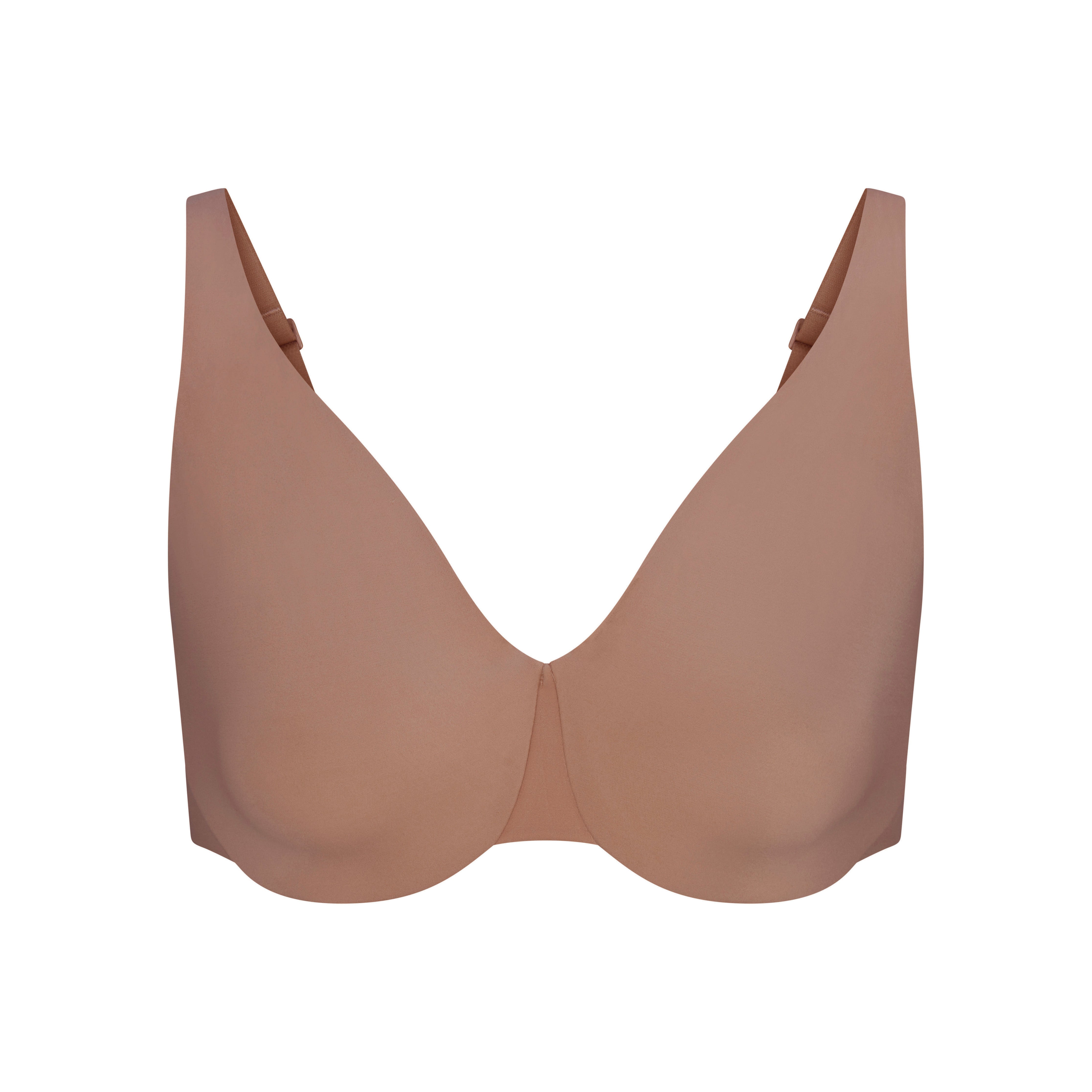 Smoothing Intimates Unlined Minimizer Bra — Part 2
