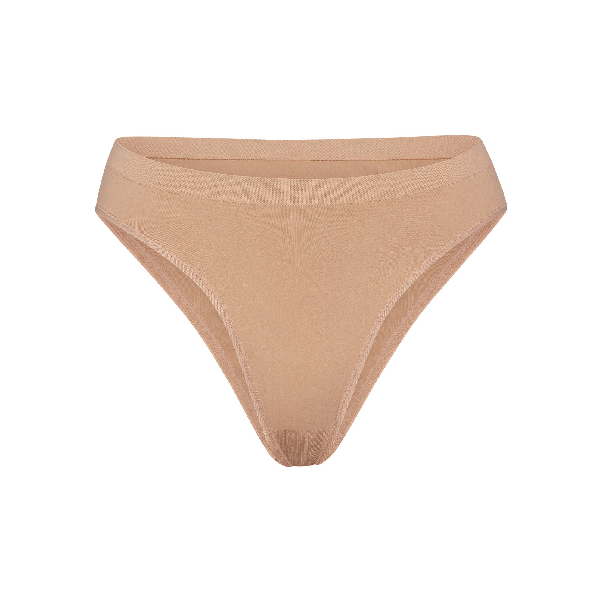 Soft Smoothing Seamless Brief