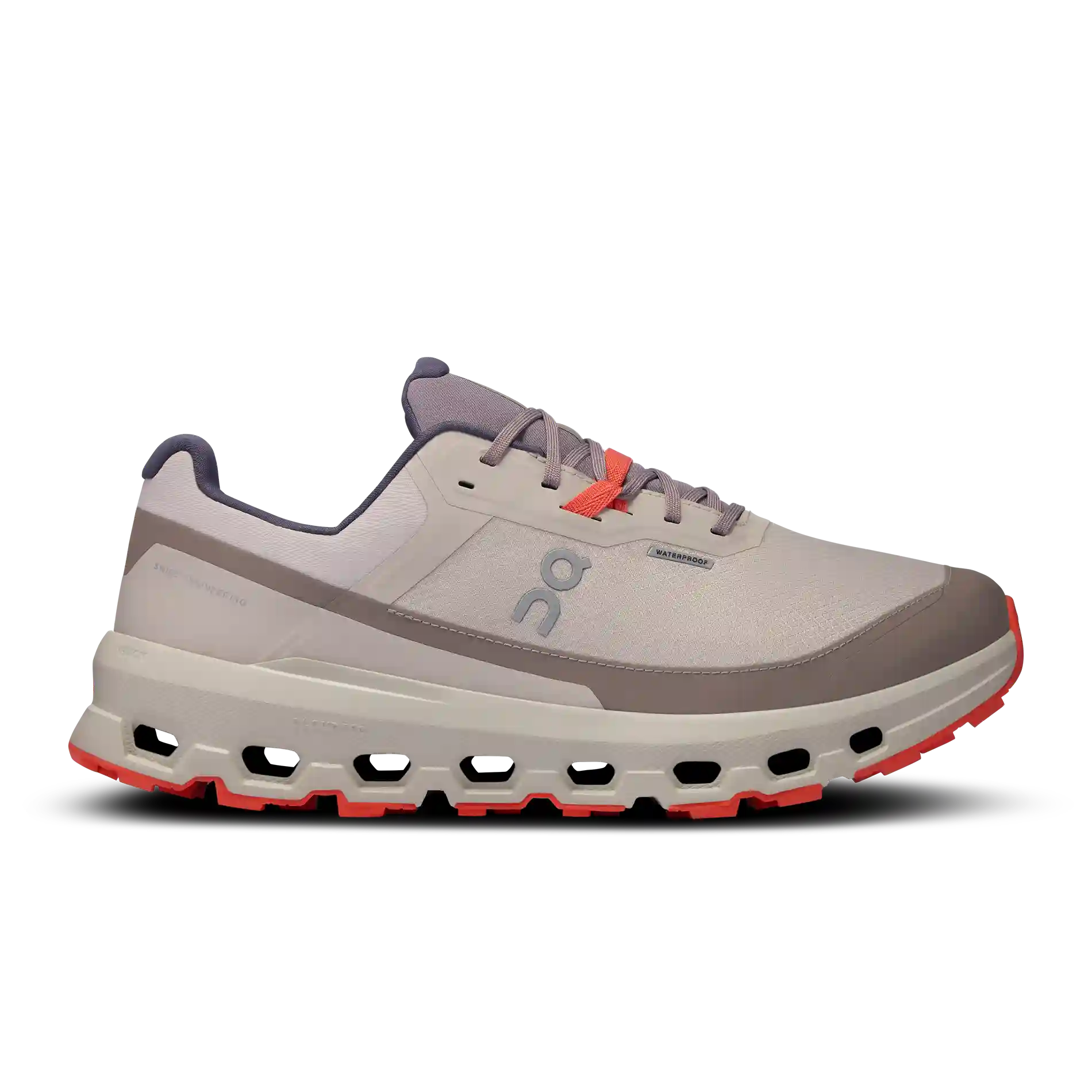 Cloudvista 2 Waterproof Pearl Ice On Running