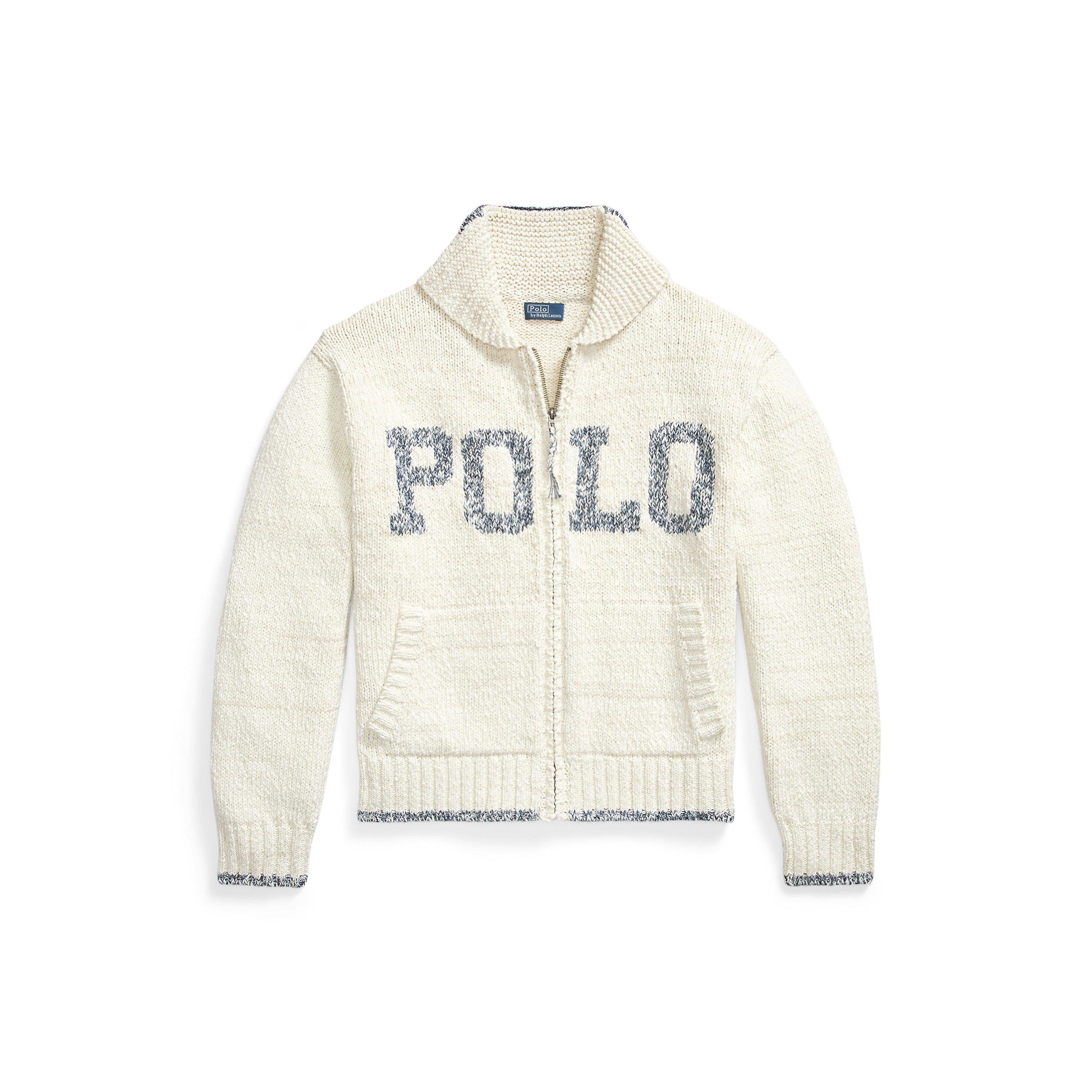Embroidered Button Fastening Cardigan