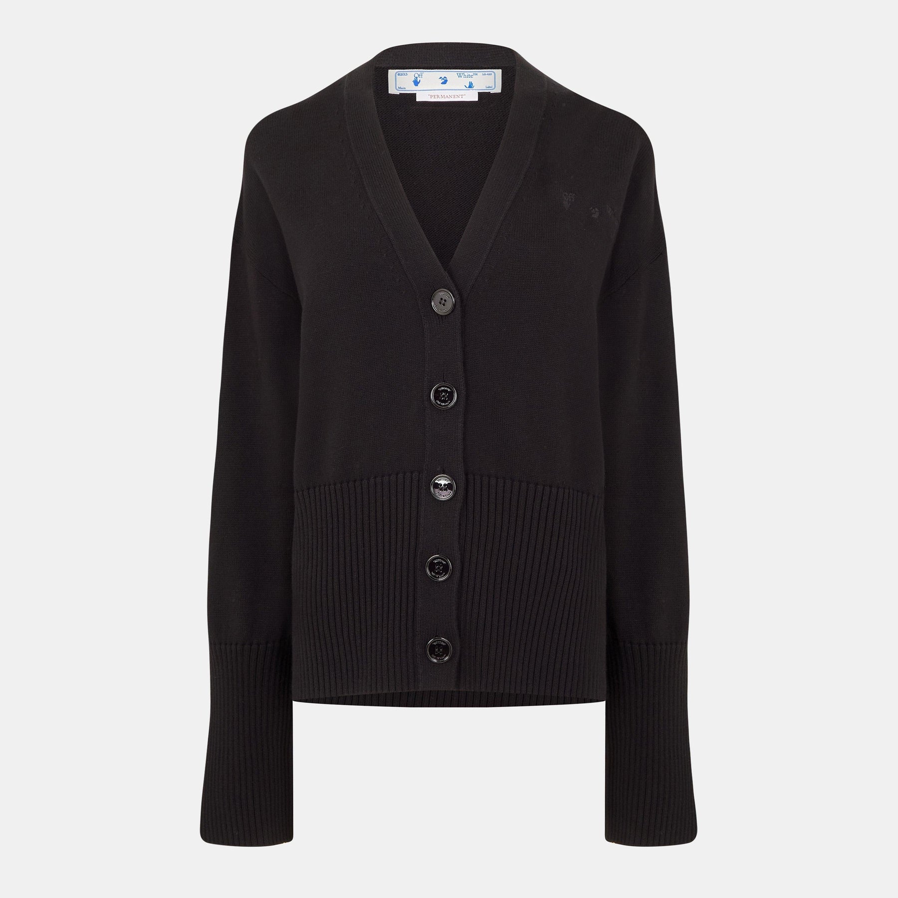 Off Basic Cardi Ld99