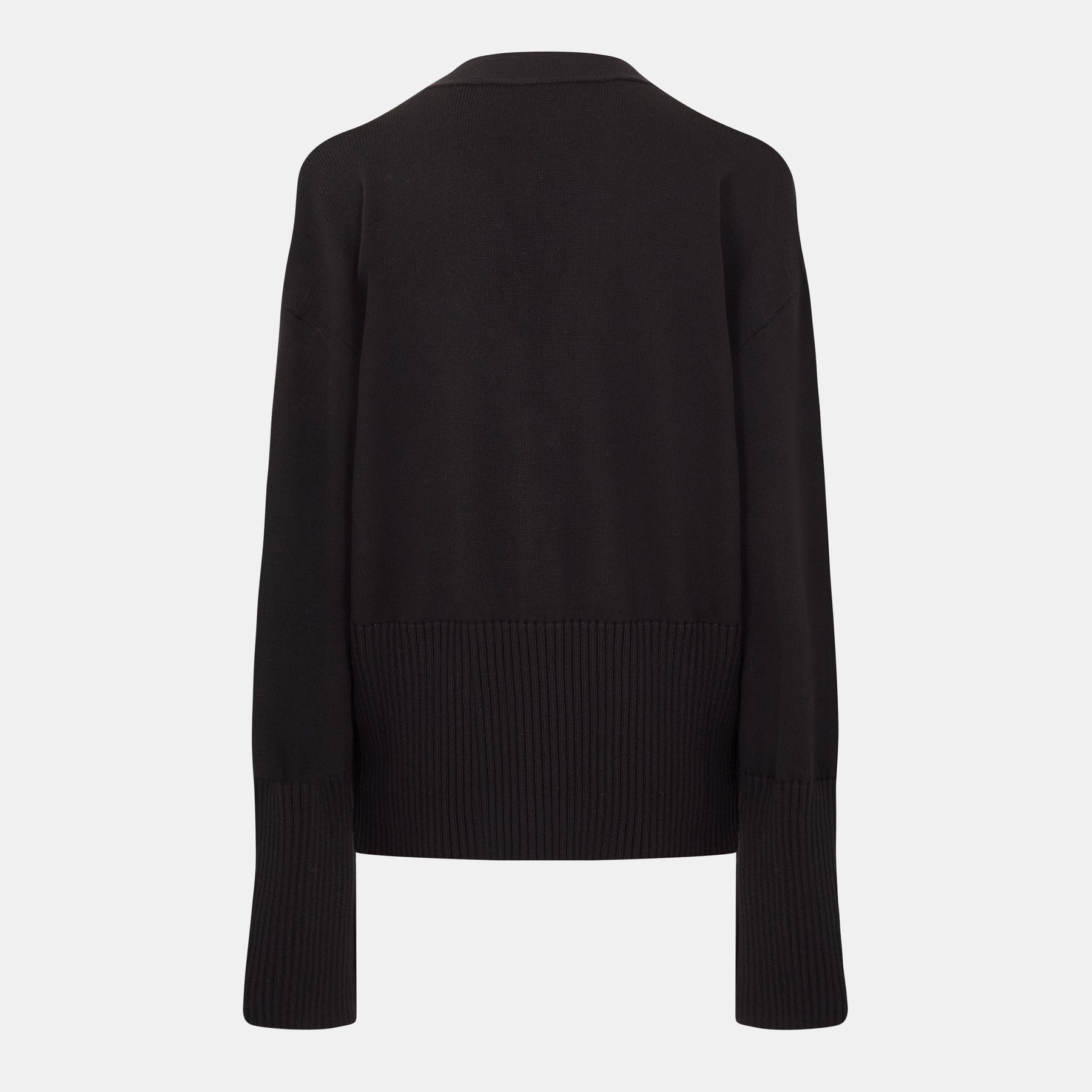 Off Basic Cardi Ld99