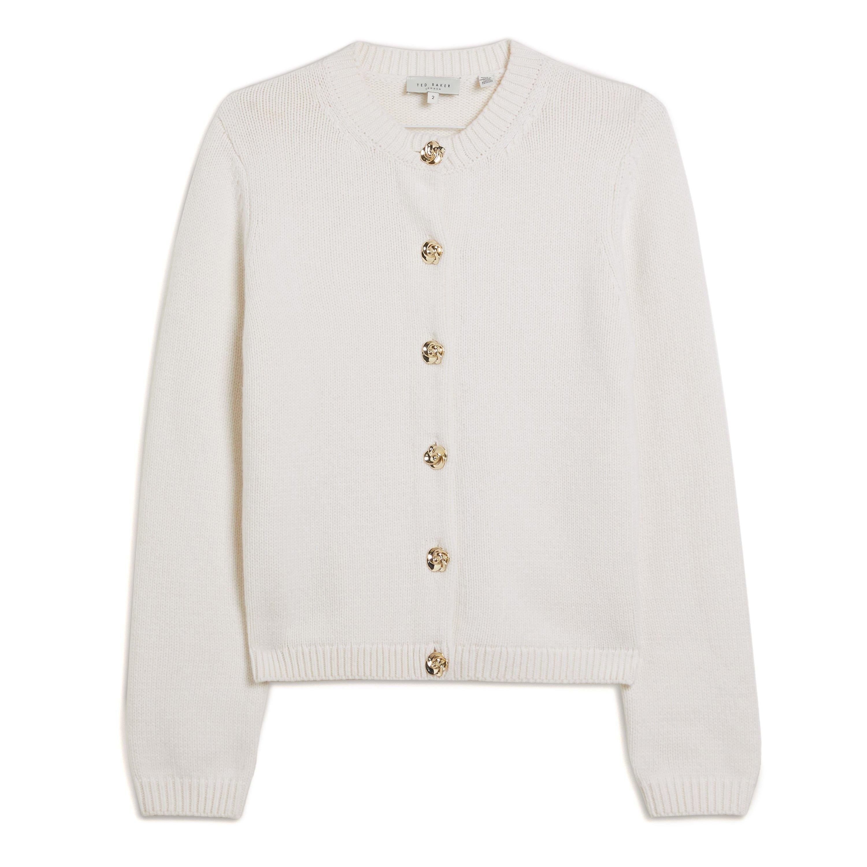 Jaycey Cardigan