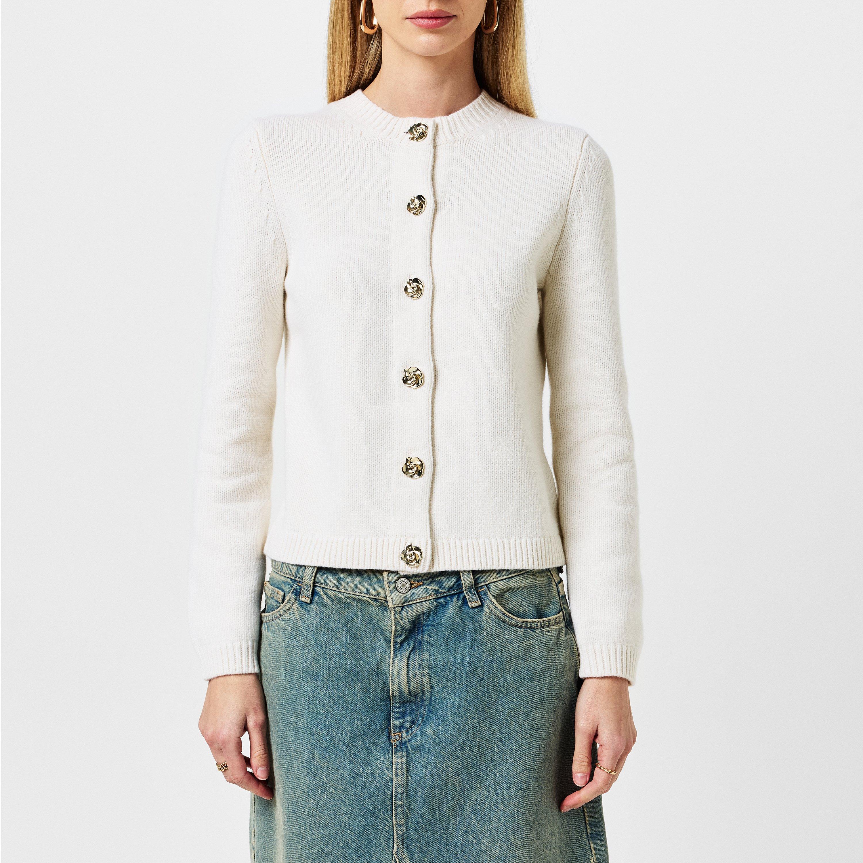 Jaycey Cardigan