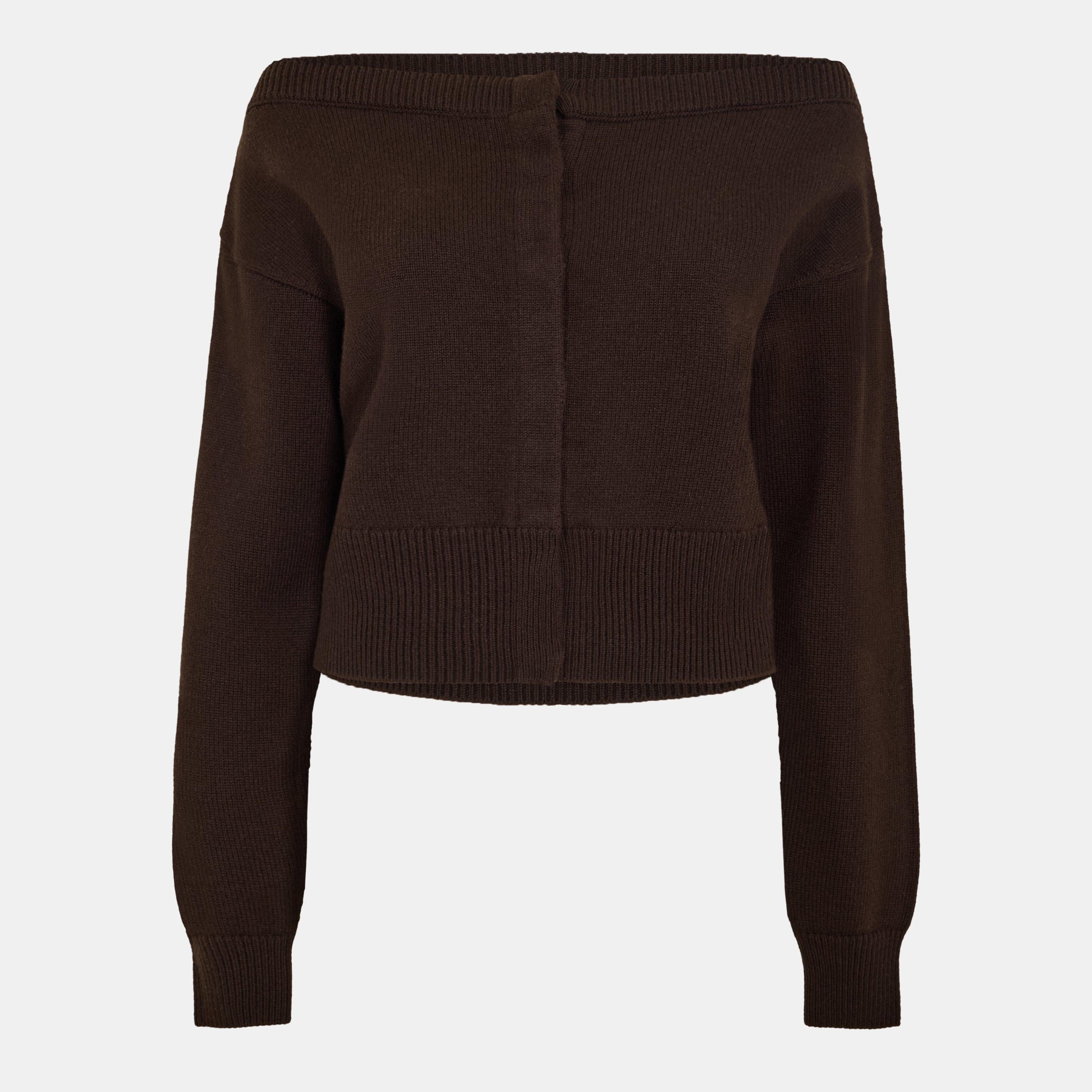 Cashmere Cardigan