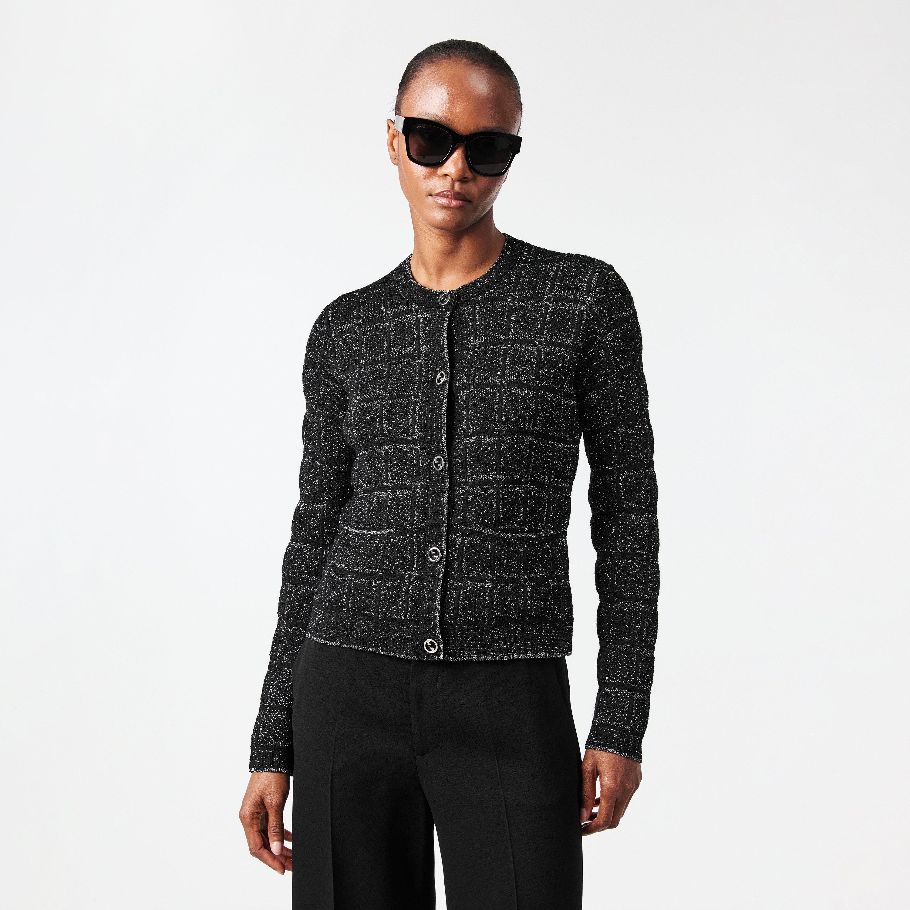 GG Cardigan