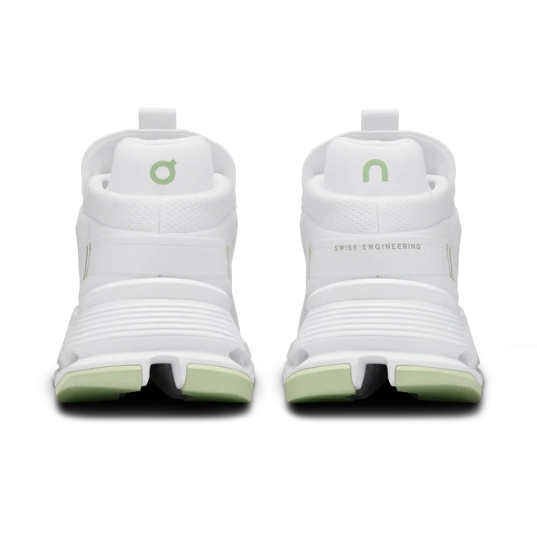 On Running Cloudnova 2 'White Sage'