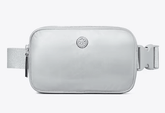 Tory Burch VIRGINIA METALLIC BELT BAG - Bags | Shop From The Mirage