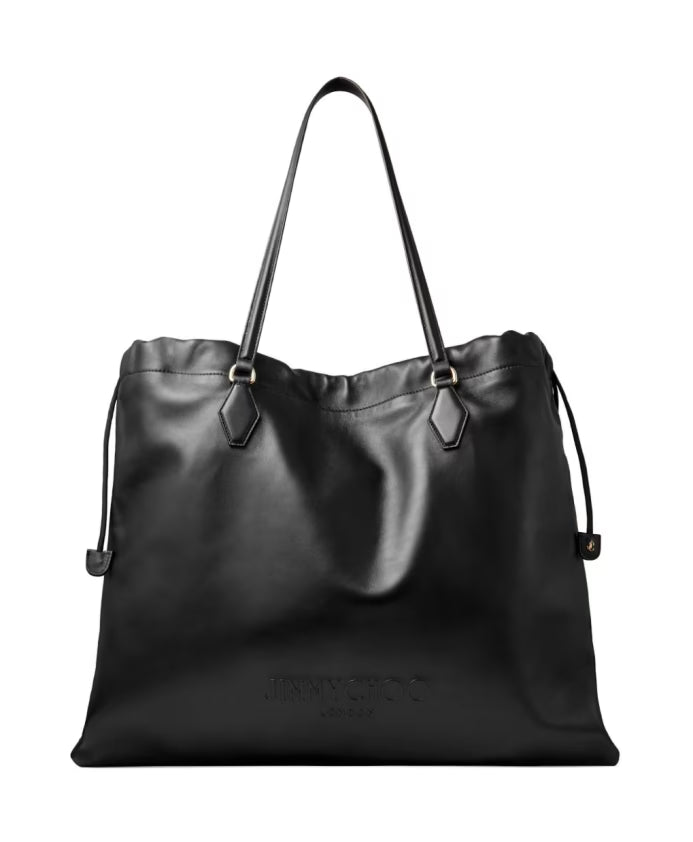 Black Bags for a Stylish Look