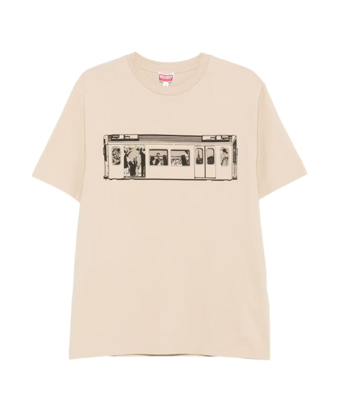 Kenzo City T-shirt