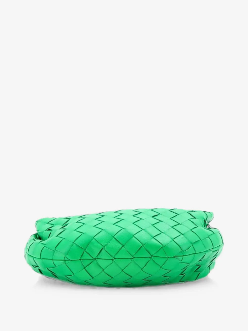 Bottega Veneta Pre-Owned BV Jodie Intrecciato Nappa Mini hobo bag