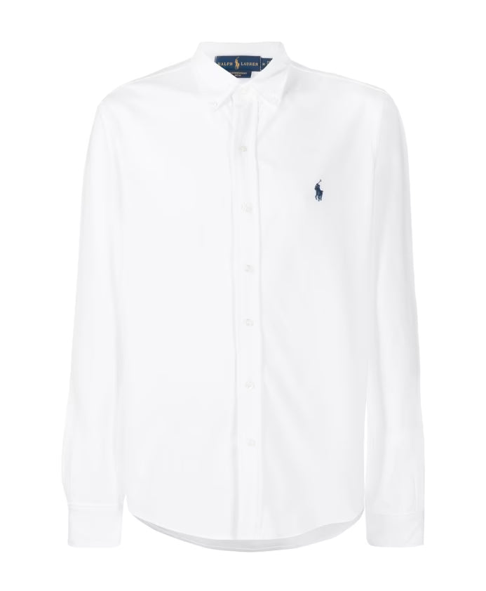 Polo Ralph Lauren Long Sleeve Knit Shirts