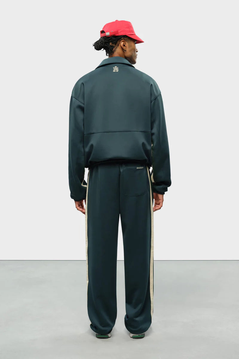 Monogram track jacket