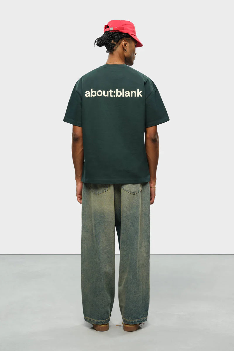 Reverse t-shirt