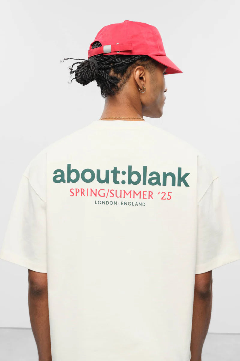Tour t-shirt