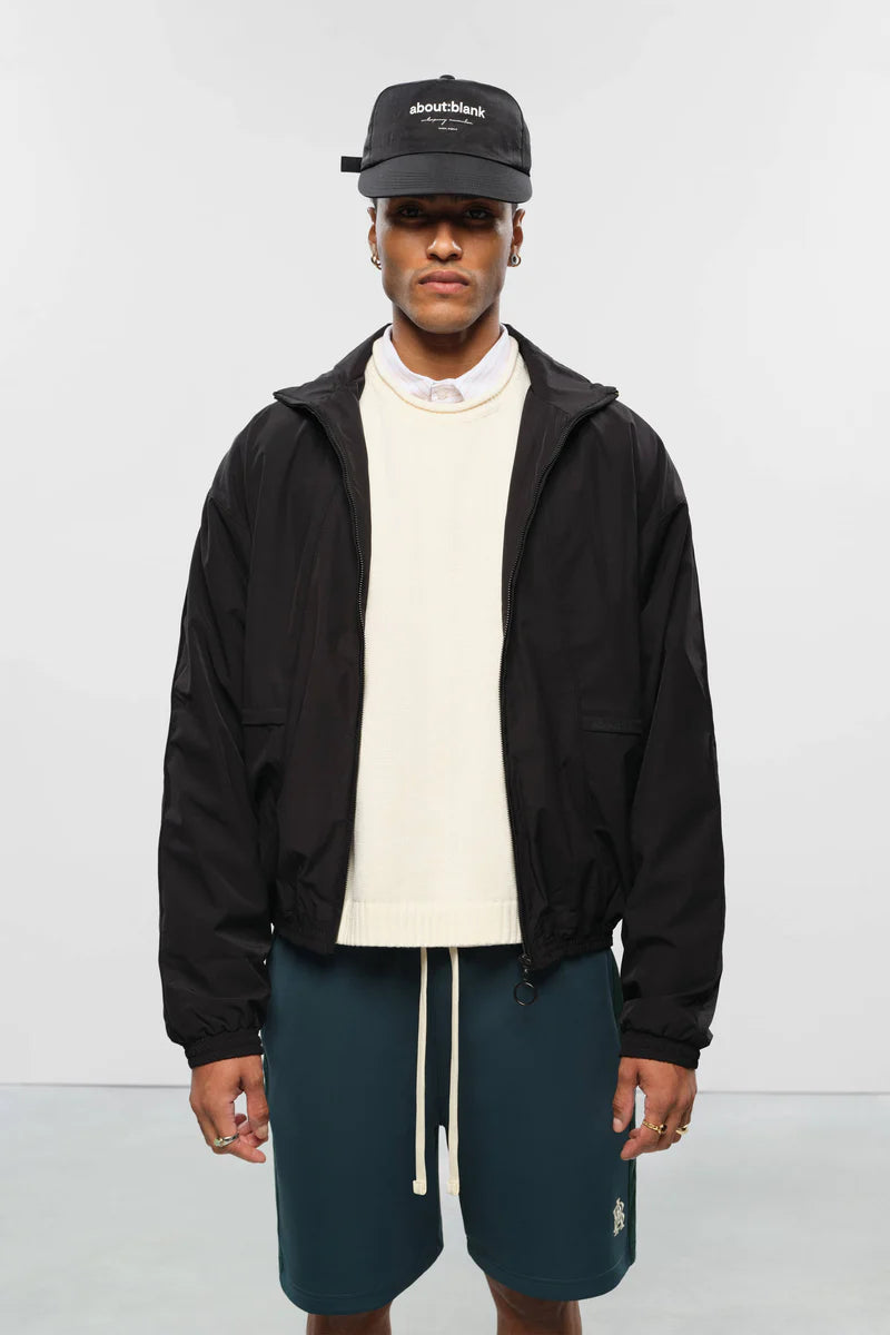 Vitra jacket - black