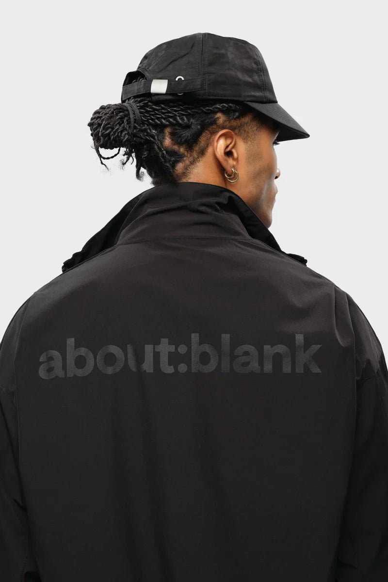 Vitra jacket - black