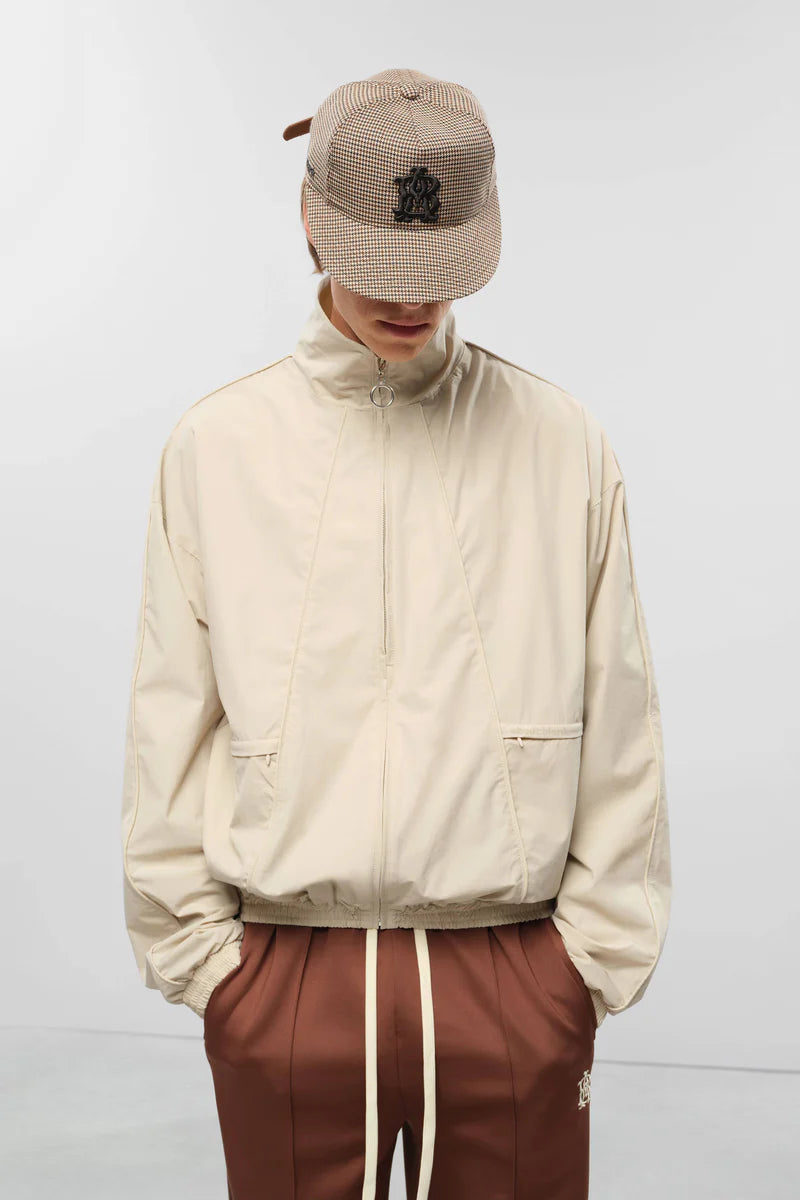 Vitra jacket - stone