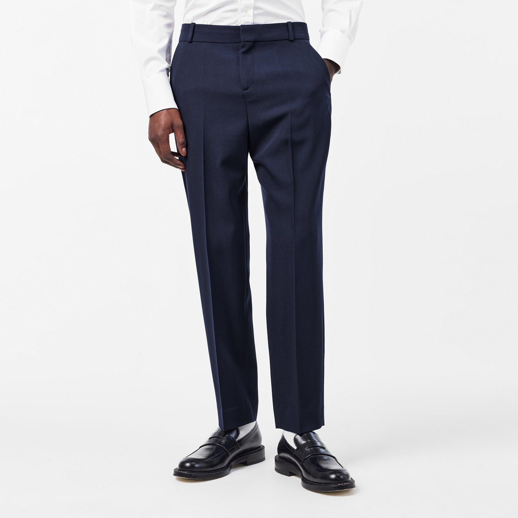 Balmain Tailor Pant Sn53