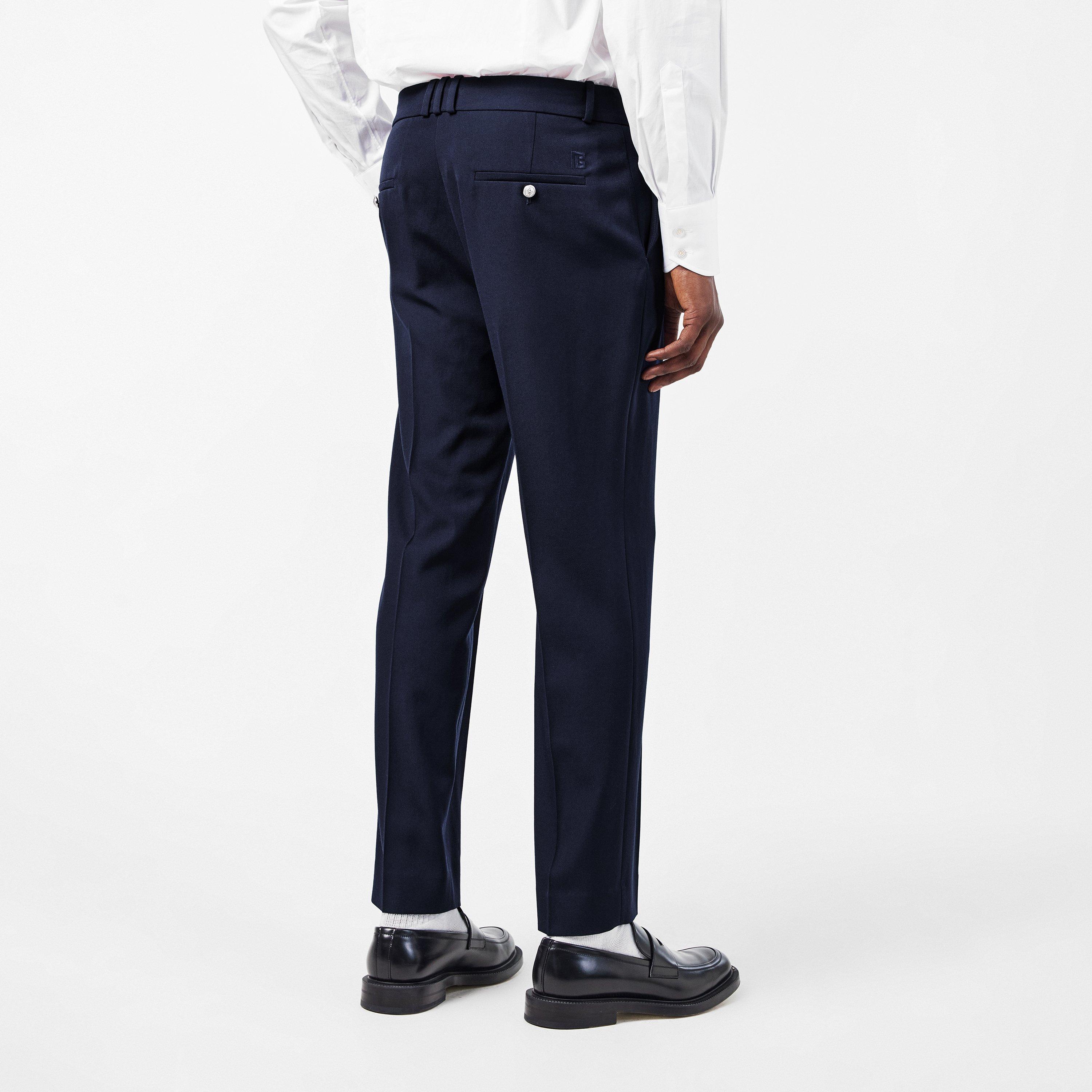 Tailor Straight Leg Trouser