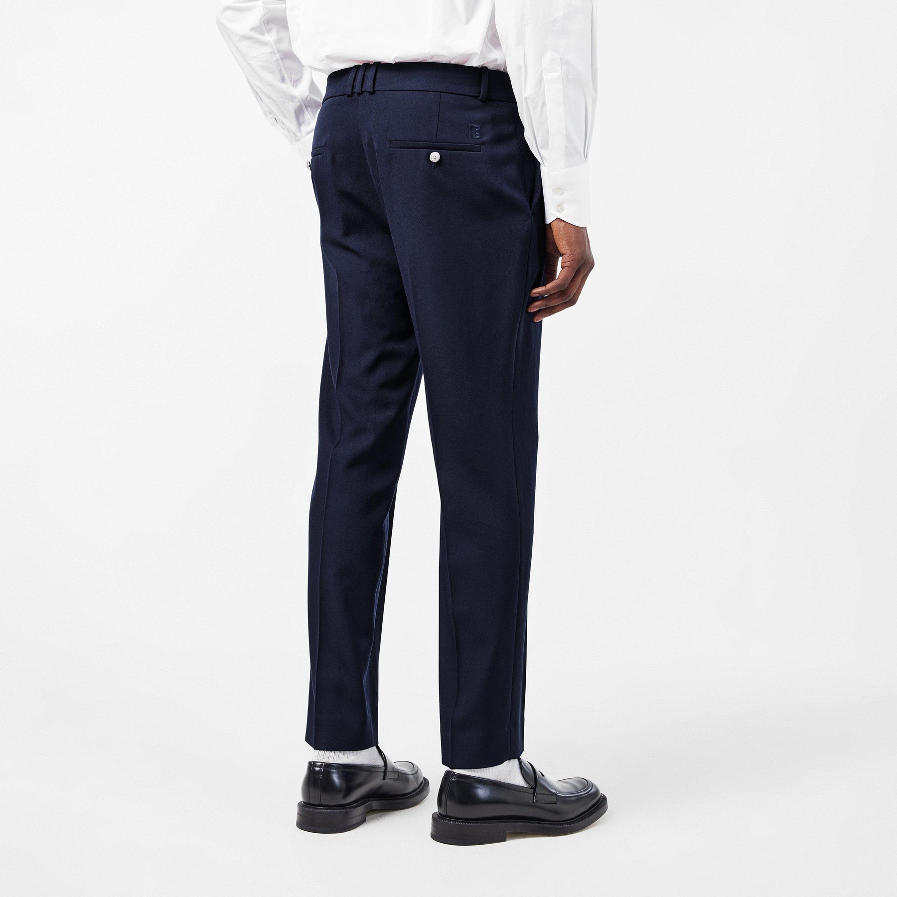 Balmain Tailor Pant Sn53