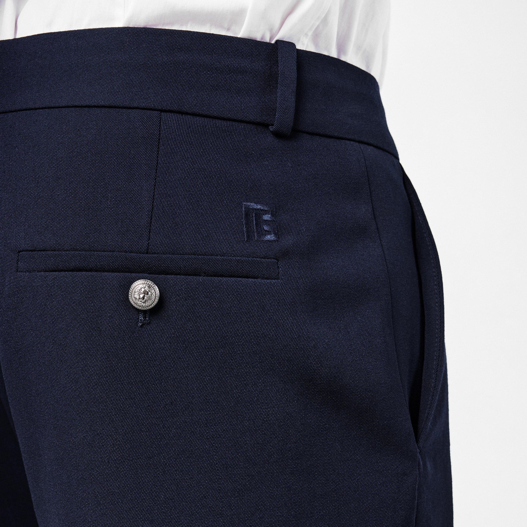 Balmain Tailor Pant Sn53