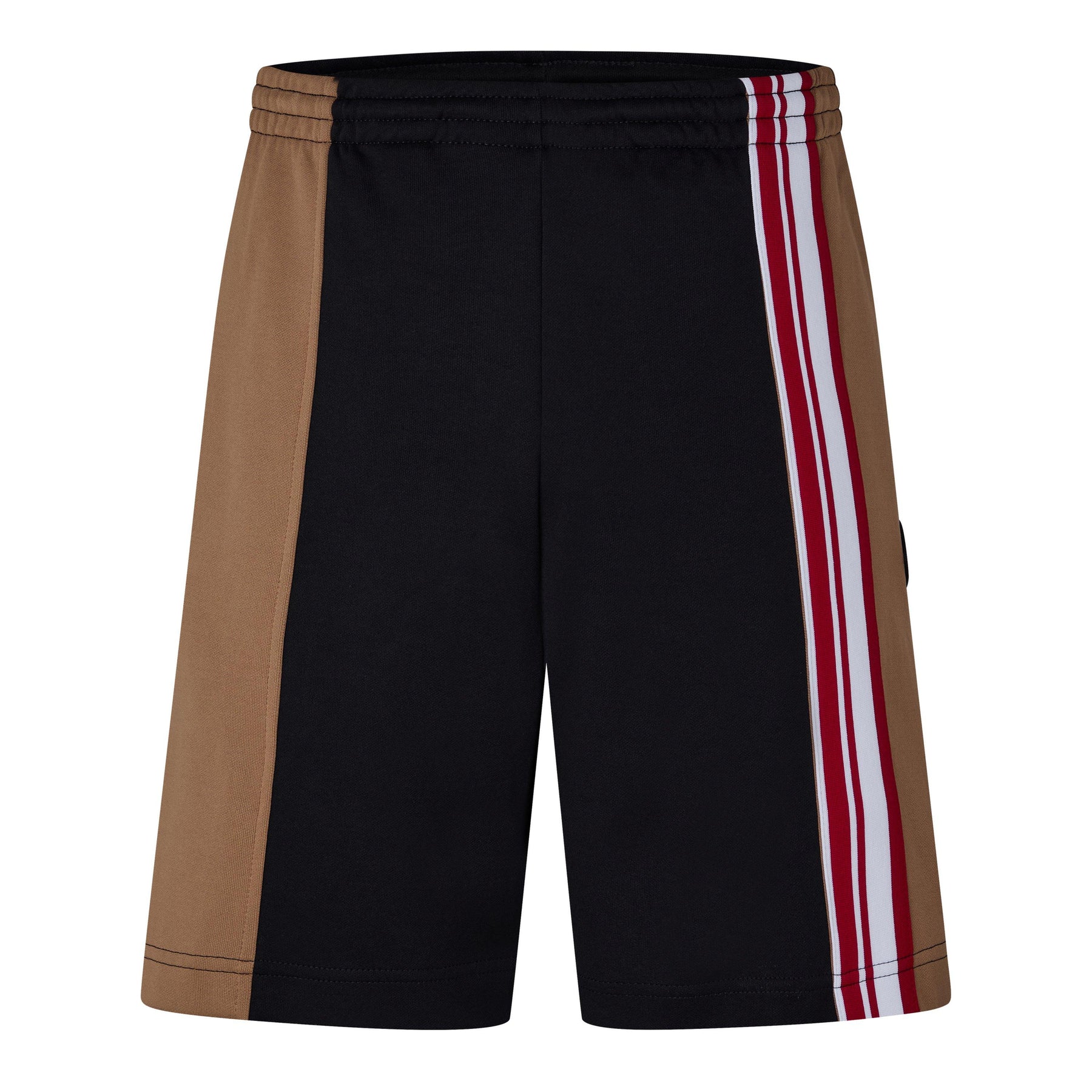 Striped Trousers
