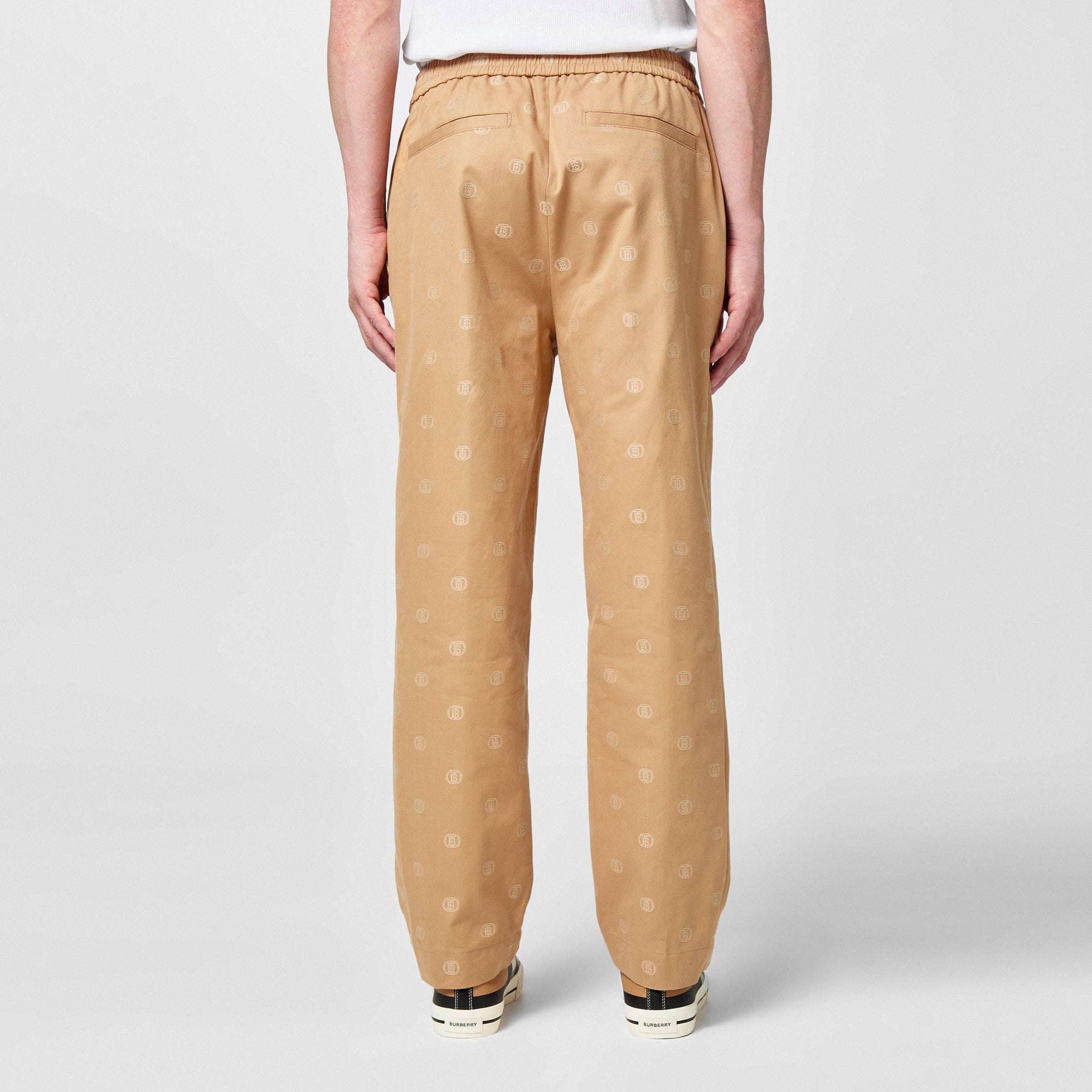 Merrick Trousers