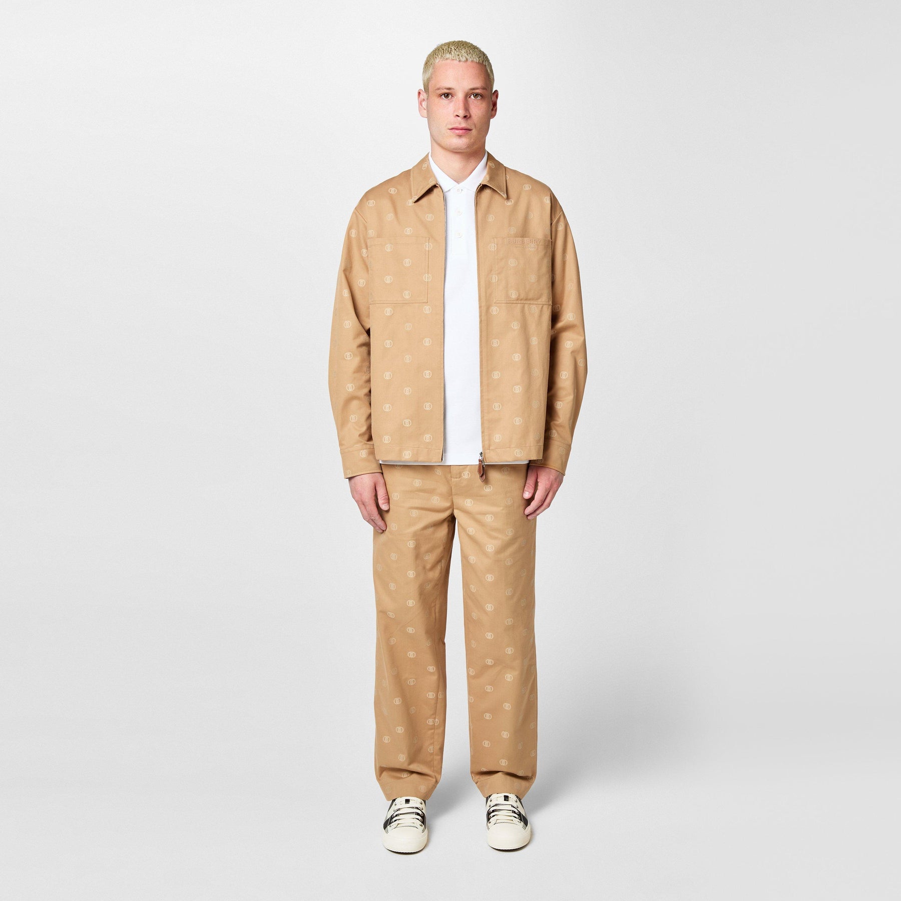Merrick Trousers