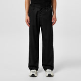 La Piccinni Straight Trousers