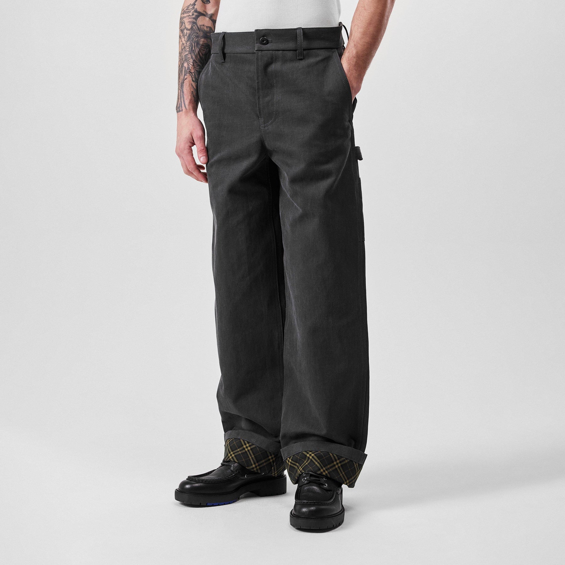 Carpenter Trousers