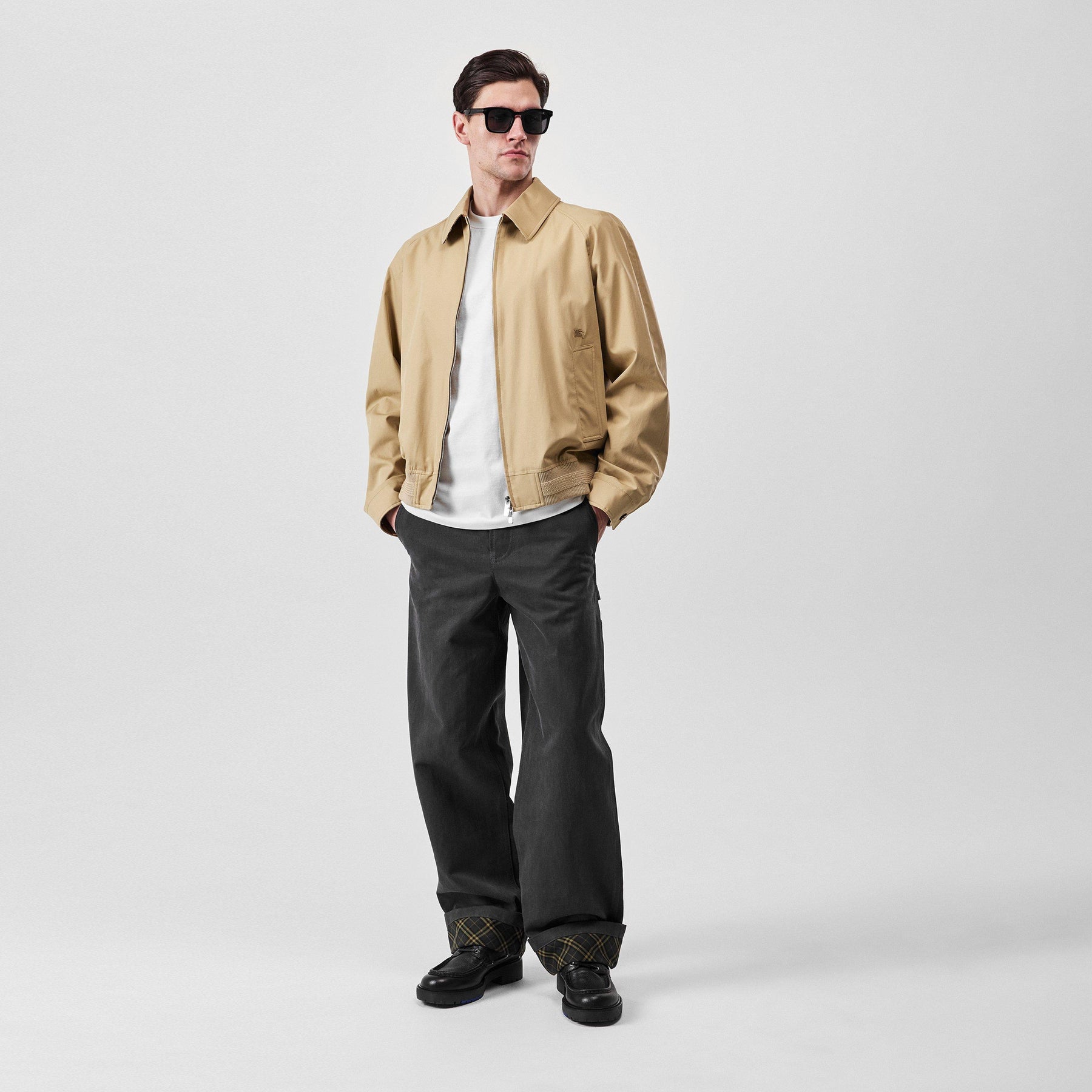 Carpenter Trousers