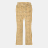 Burb Check Trou Sn54