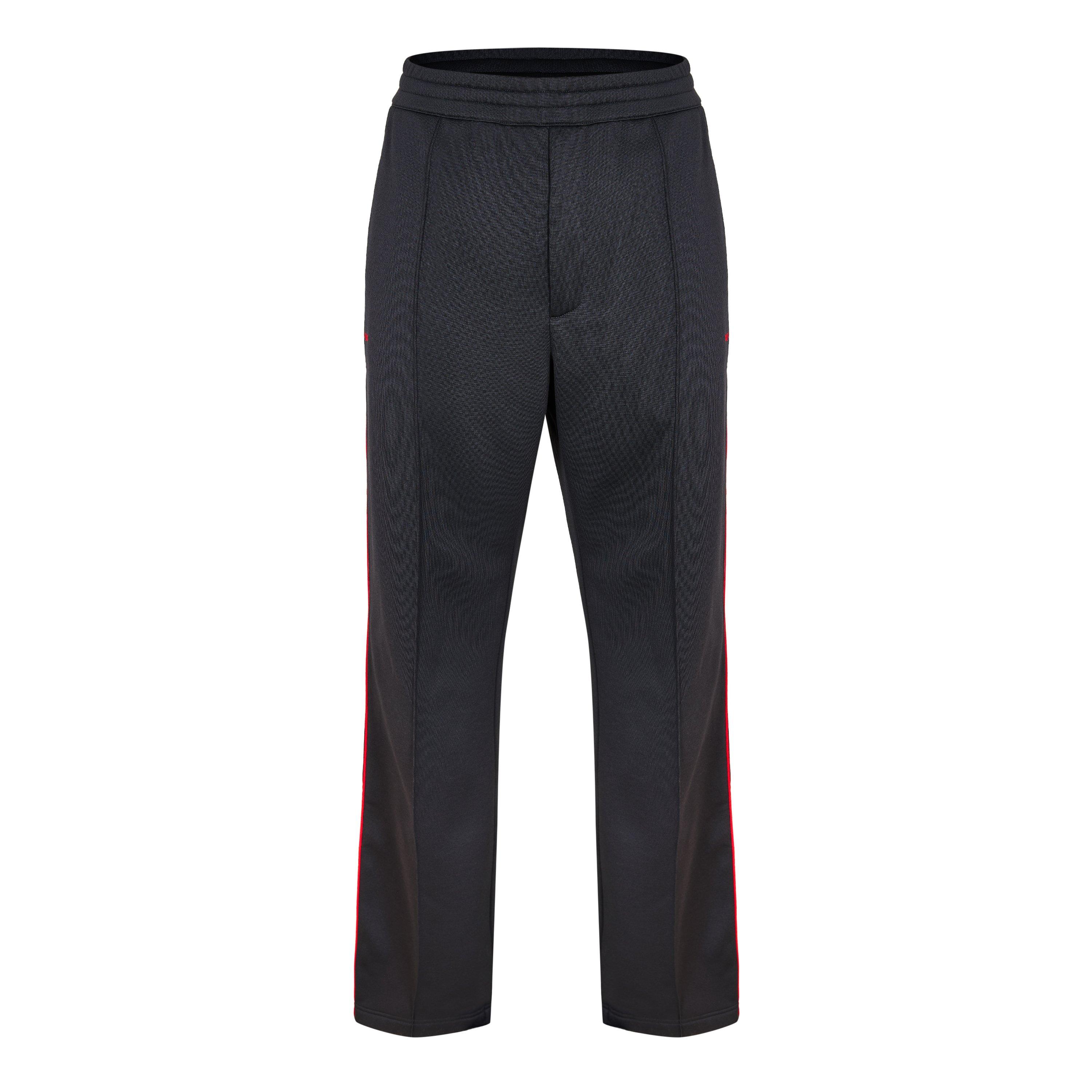 Alex Tech Open Hem Fleece Joggers