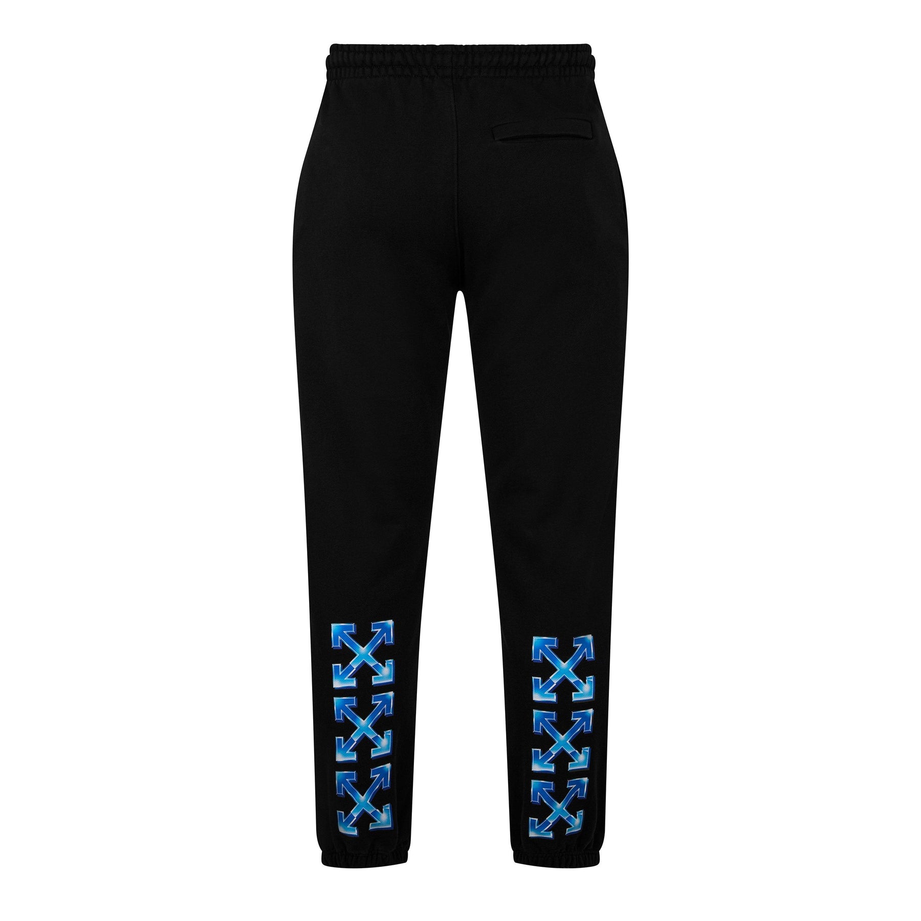 Logo Trousers