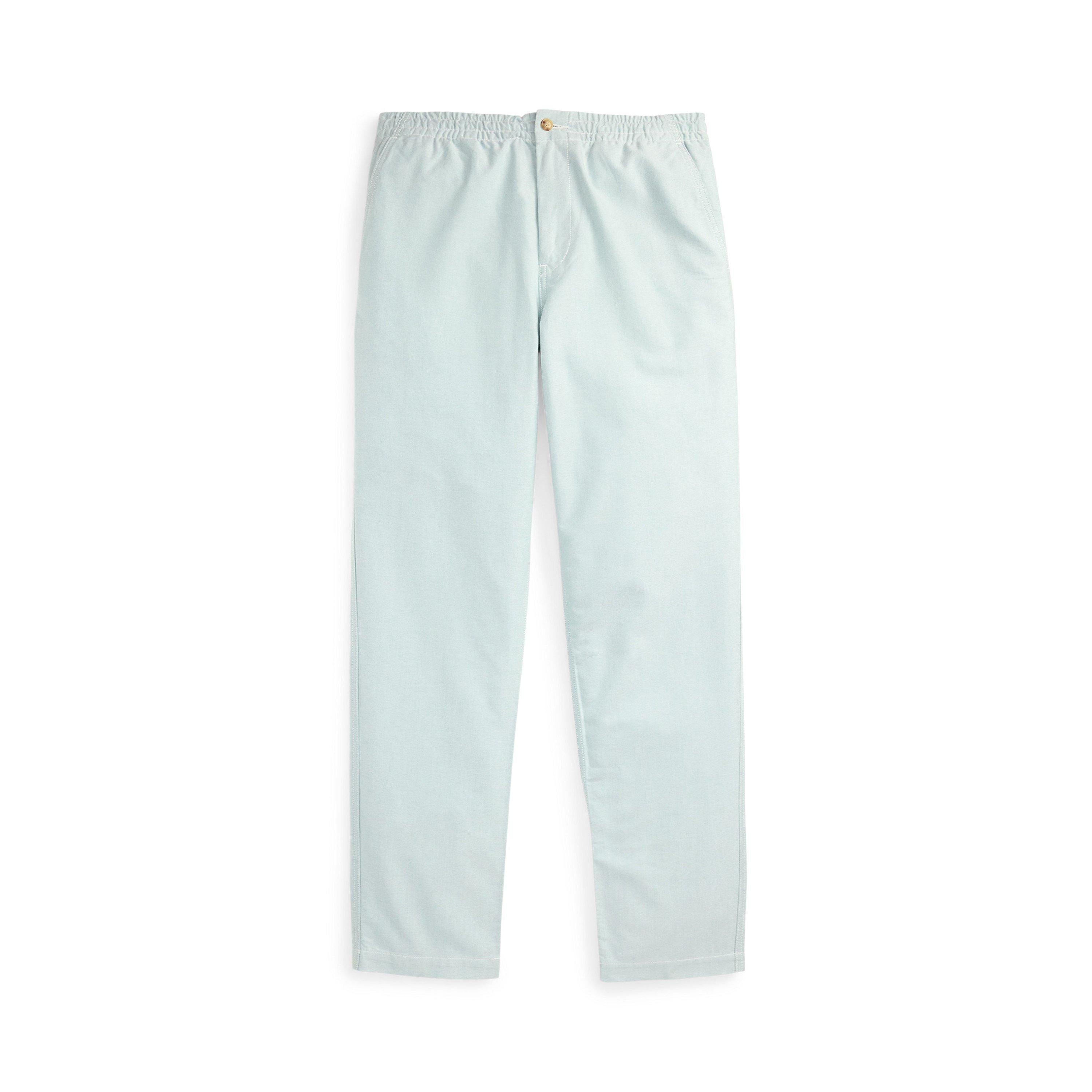 Prepster Corduroy Trousers