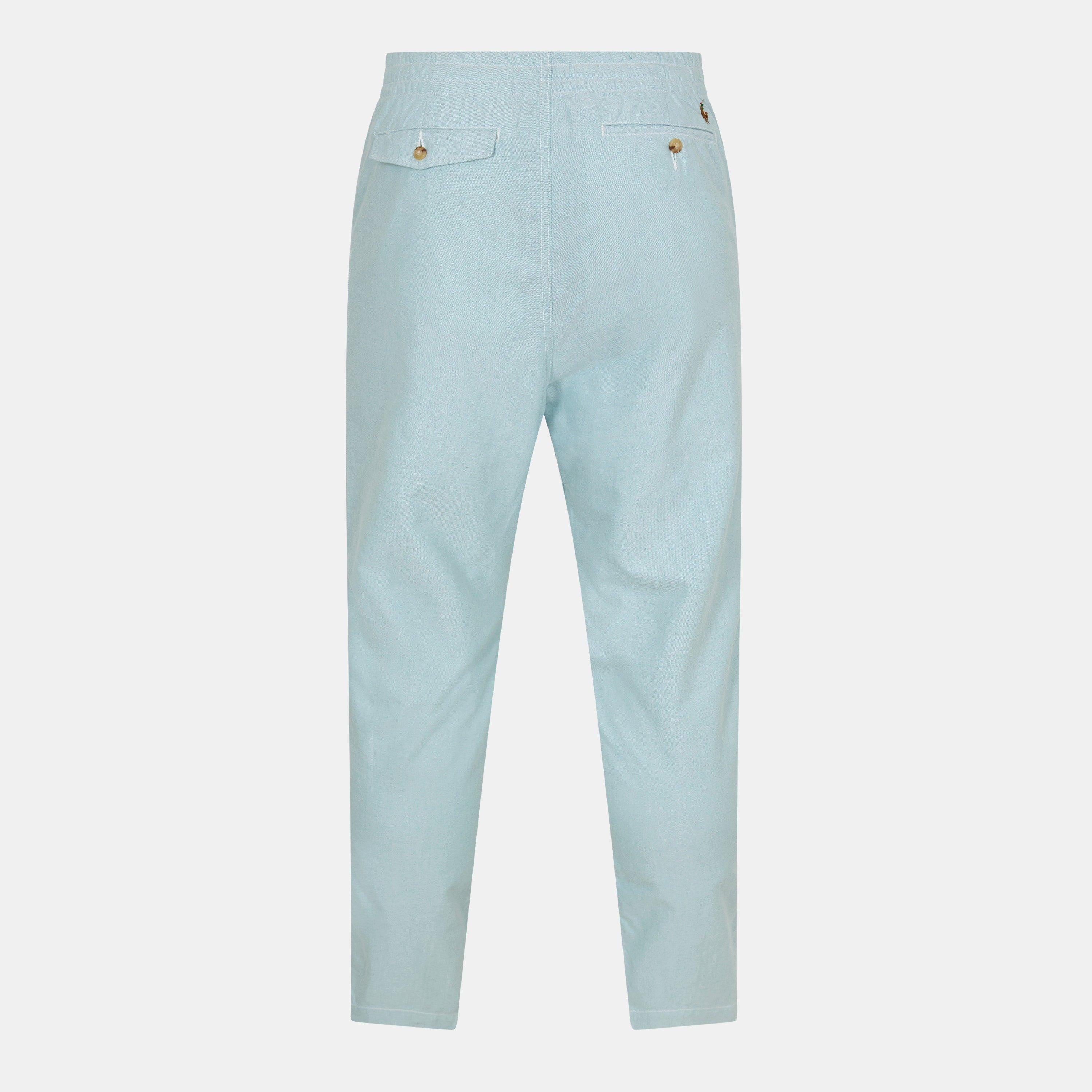 Prepster Corduroy Trousers