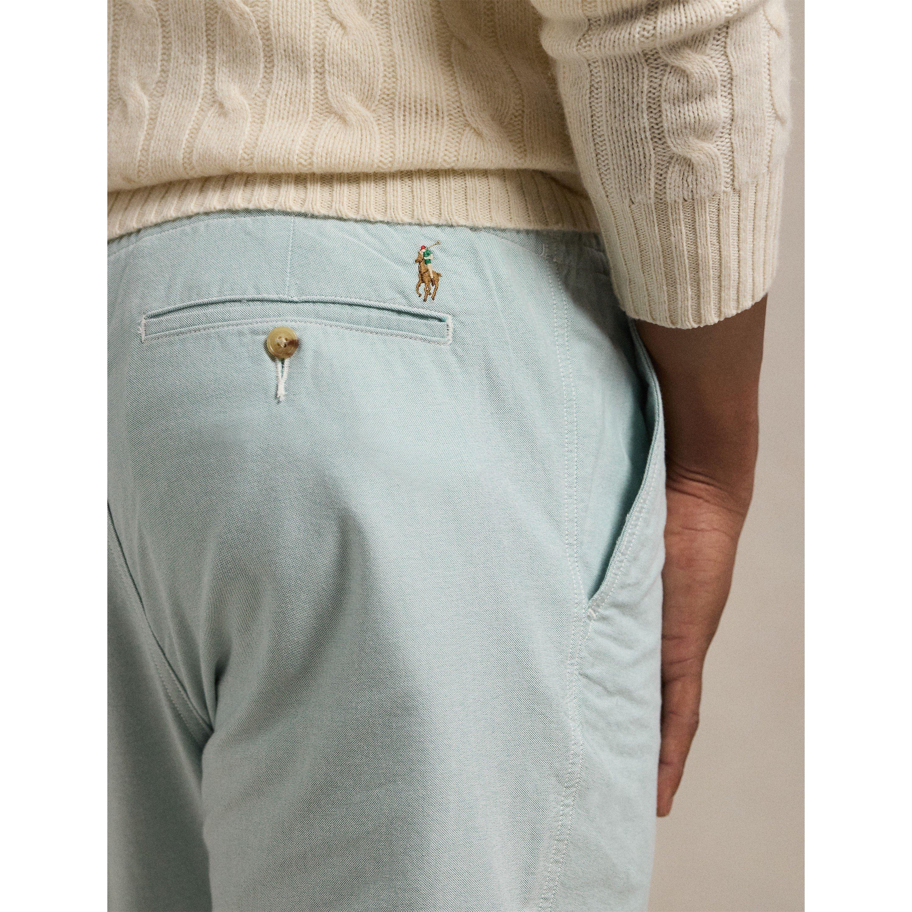 Prepster Corduroy Trousers