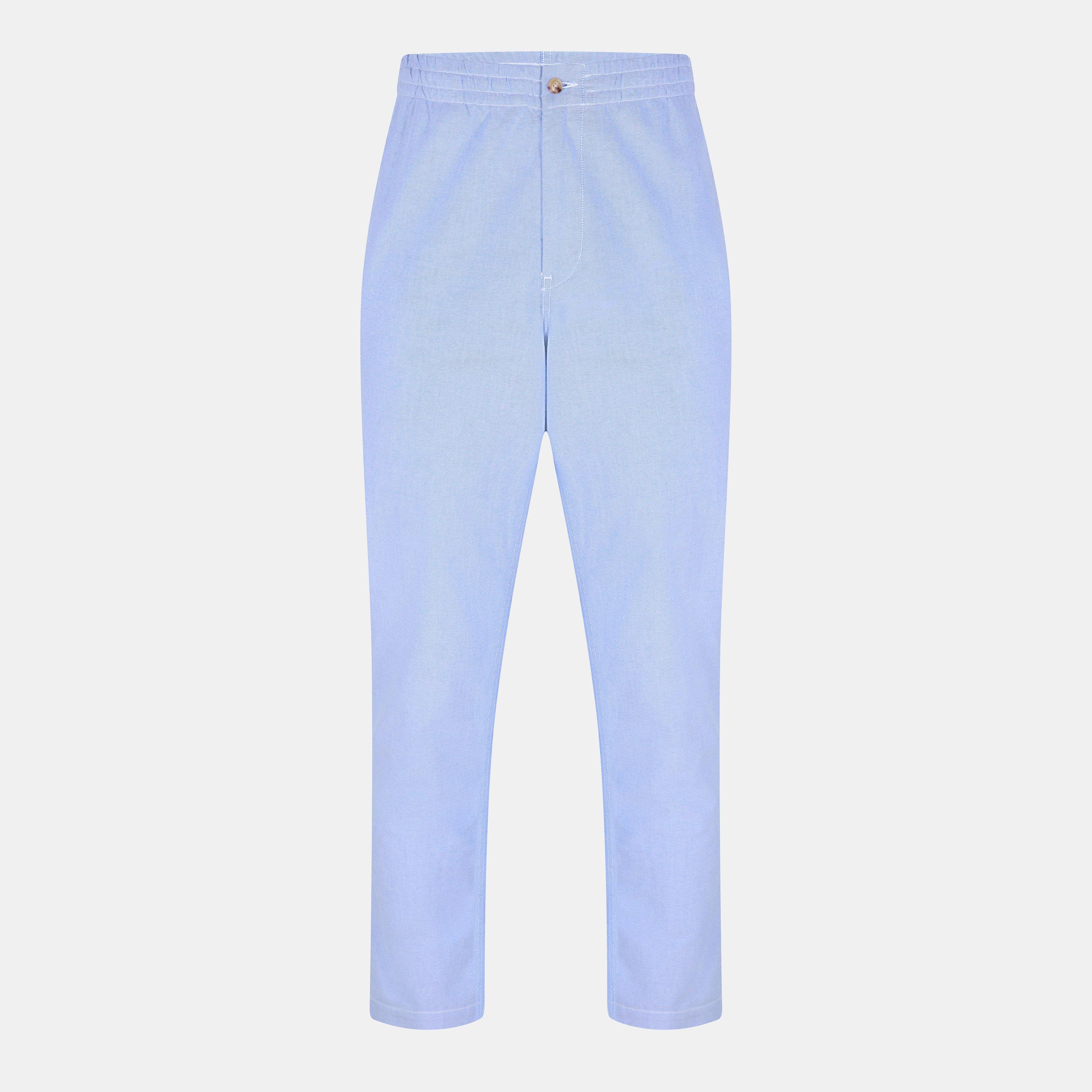 Prepster Corduroy Trousers