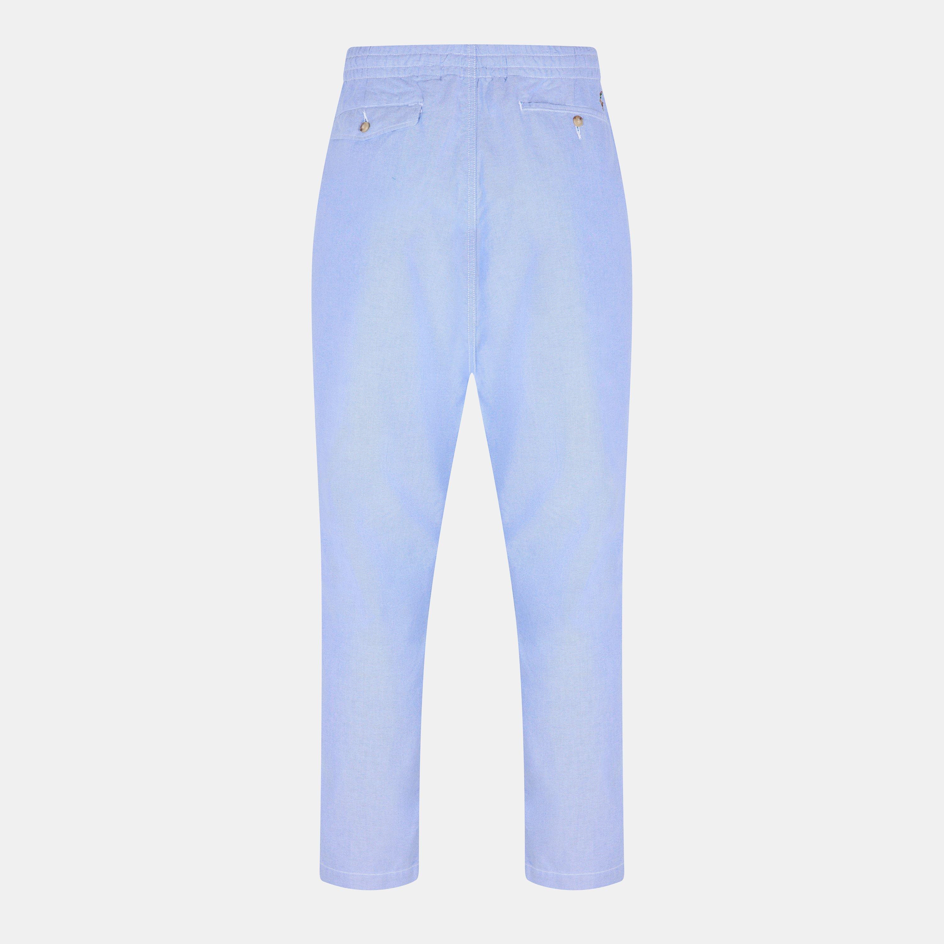 Prepster Corduroy Trousers