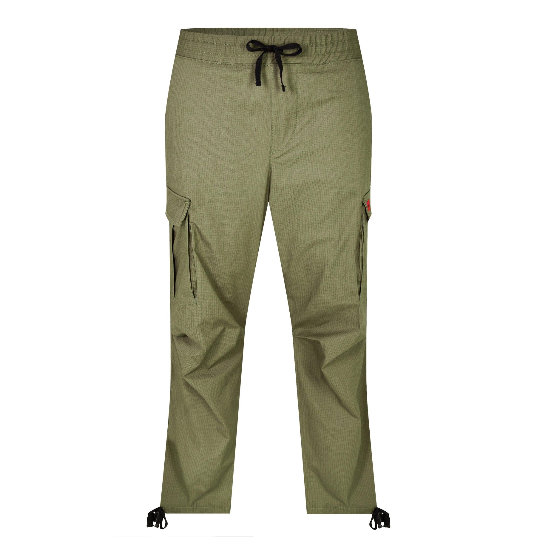 Ripstop Cargo Trousers