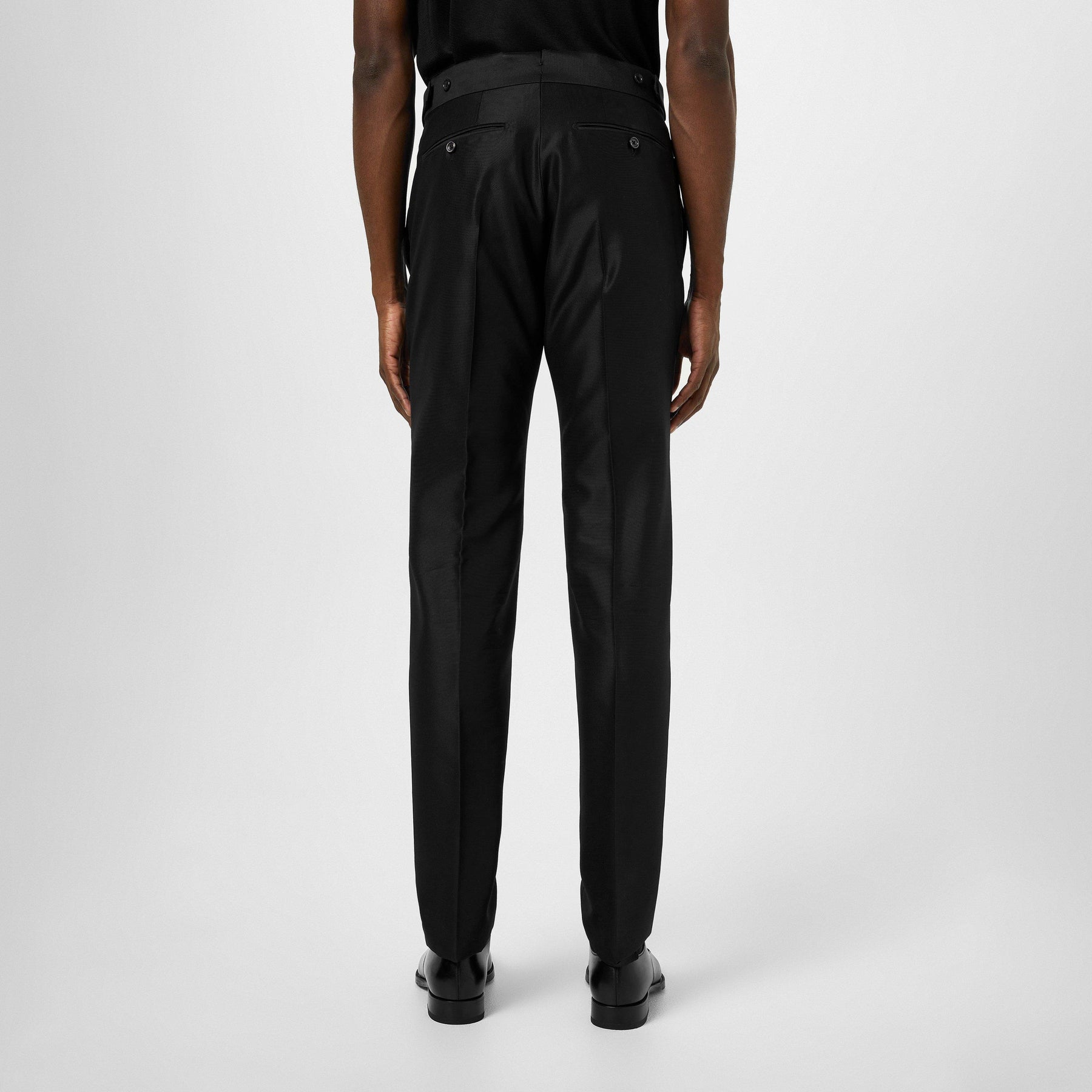 Day Trousers