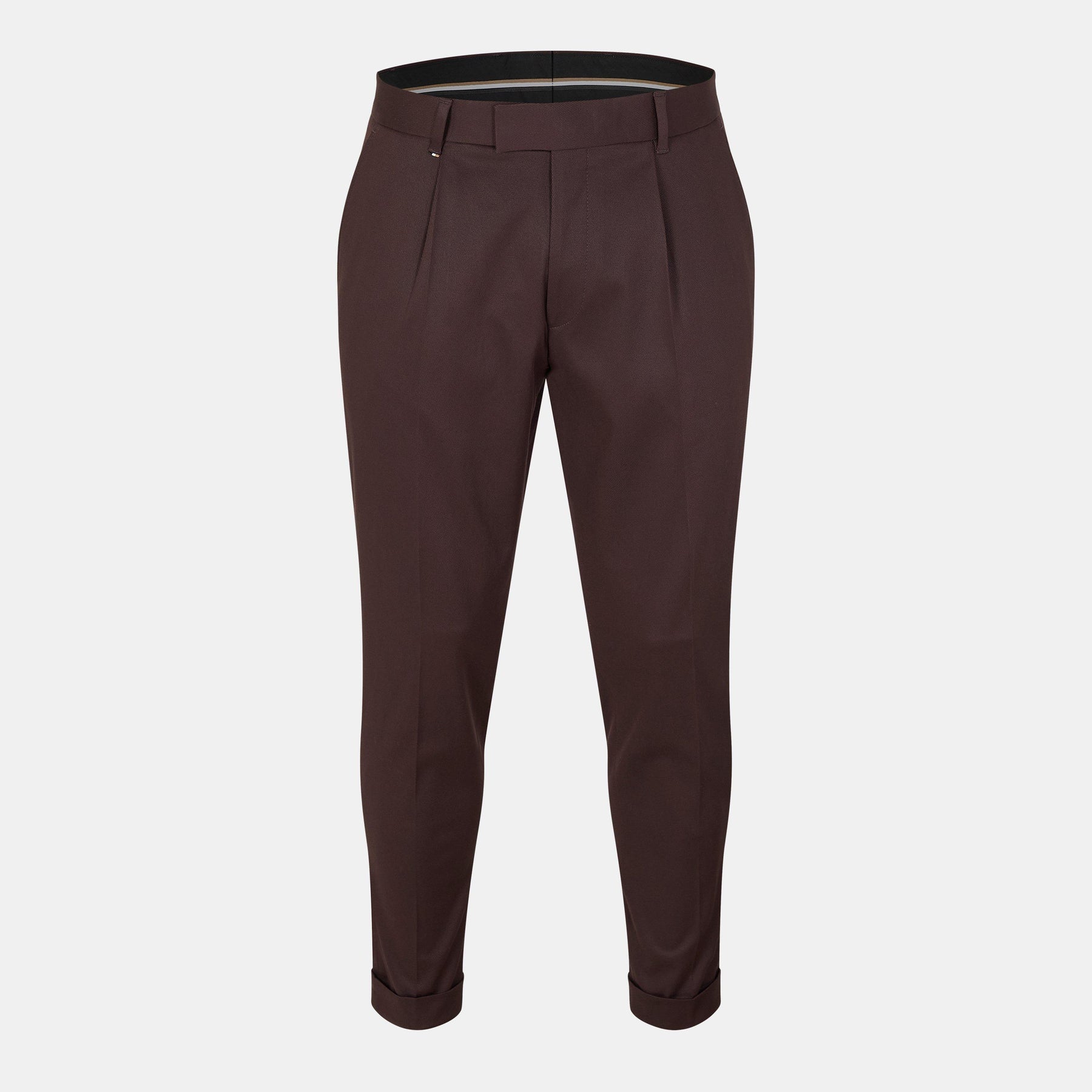 C-Pepe-Pl-243 10261965 01 Straight Leg Trousers Mens